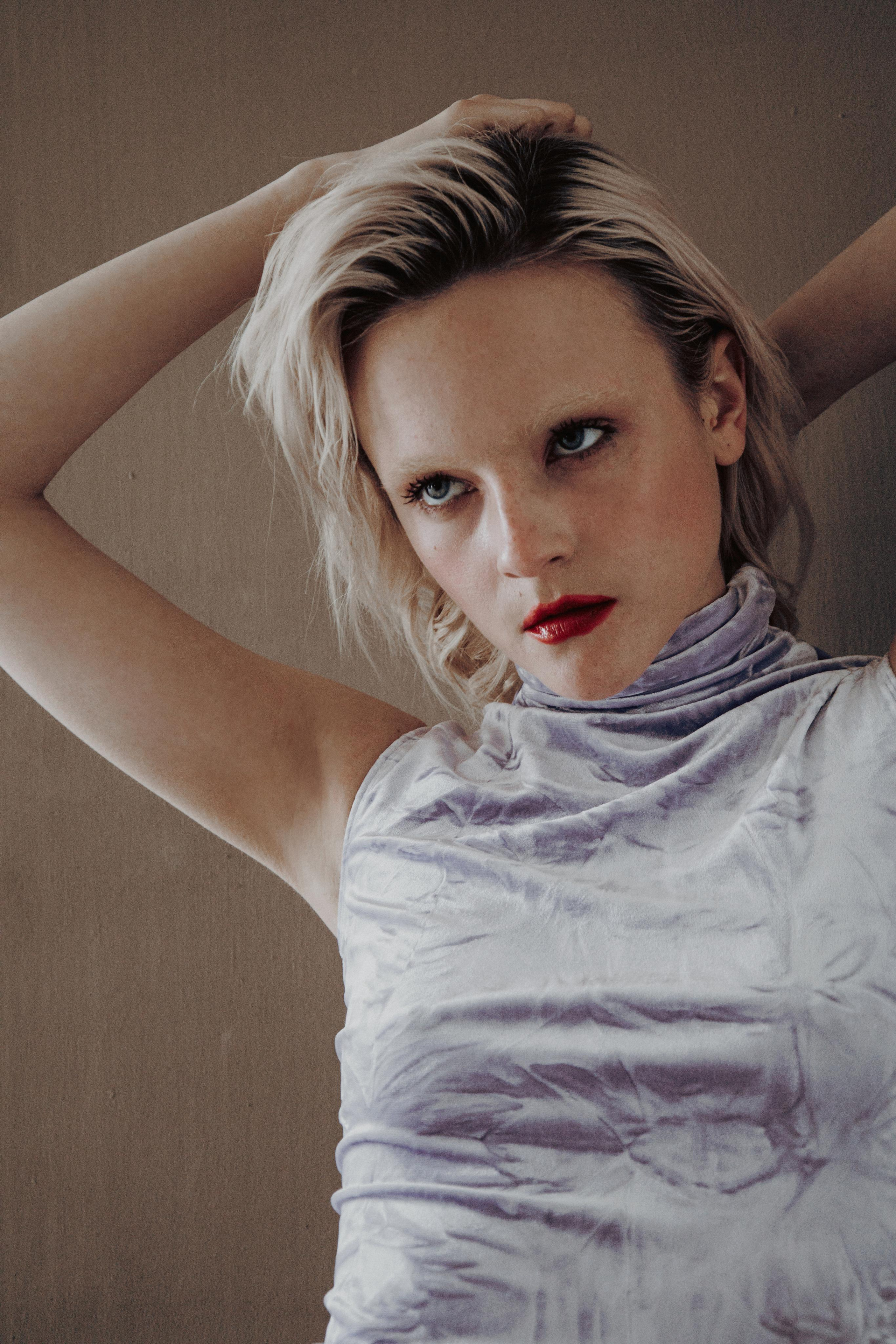 INSOMNIA SHOW ME LOVE. Фотограф в Москве Ярослава Фролова