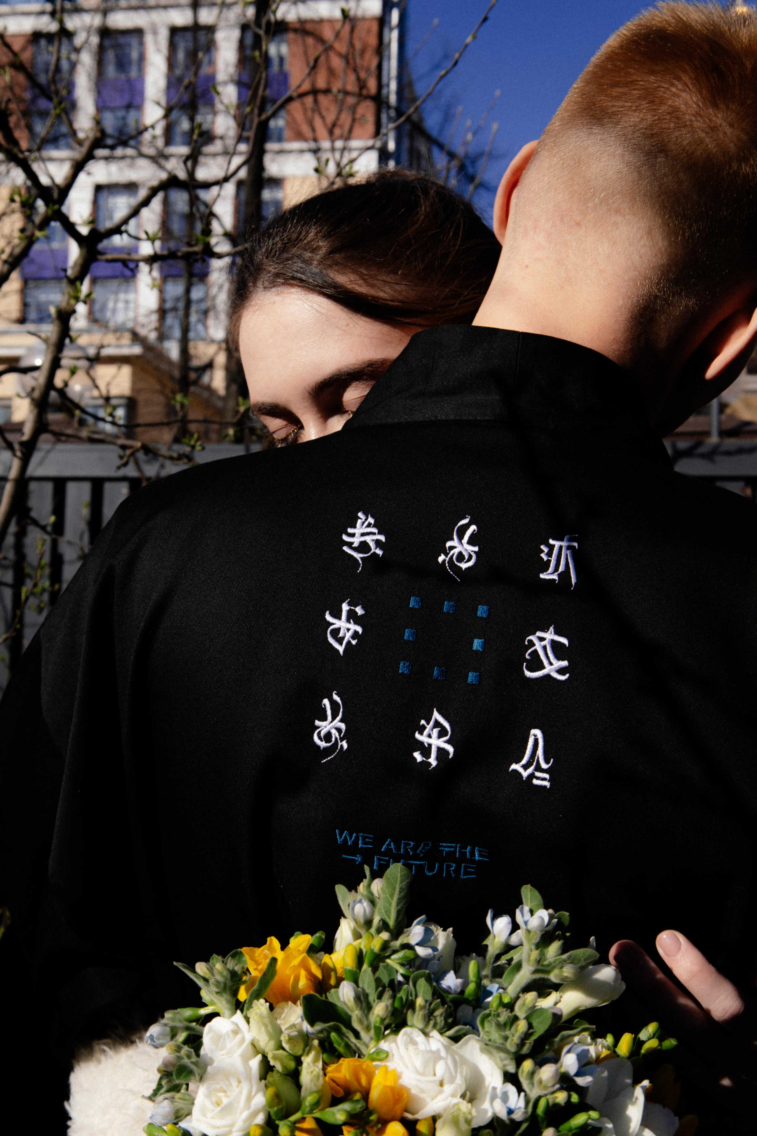 Xenia & Artem. Фотограф в Москве Ярослава Фролова