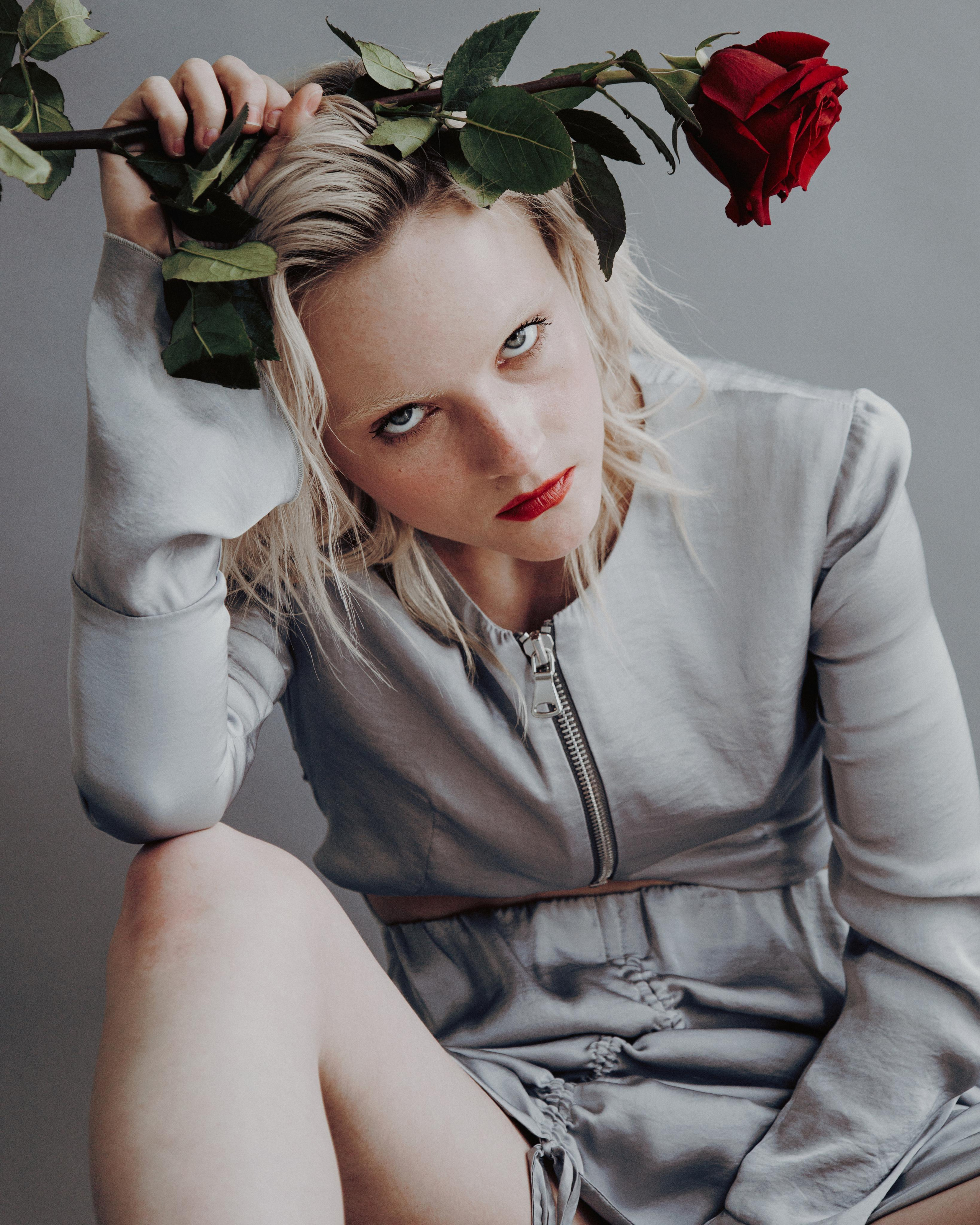 INSOMNIA SHOW ME LOVE. Фотограф в Москве Ярослава Фролова