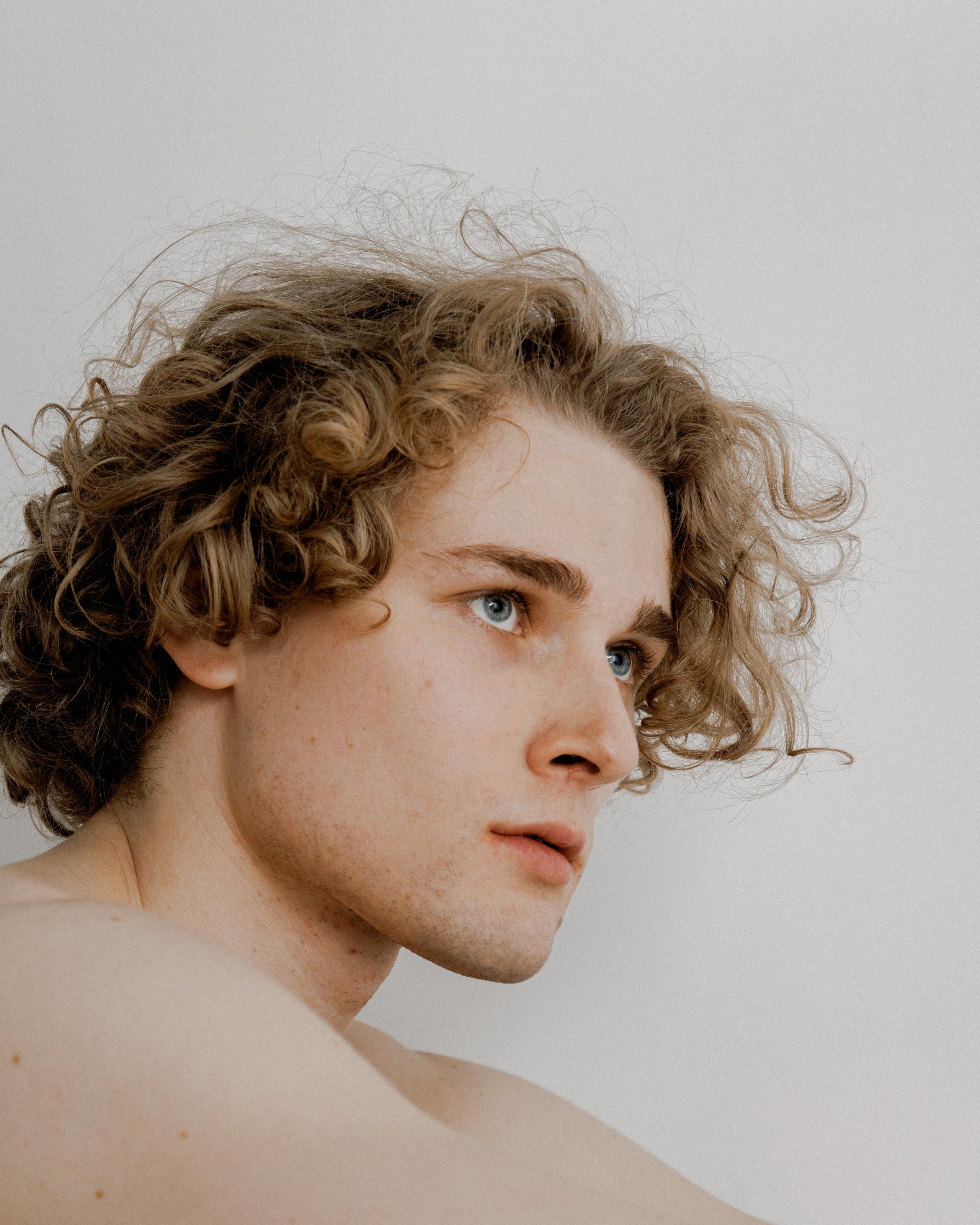 Ivan. Фотограф в Москве Ярослава Фролова