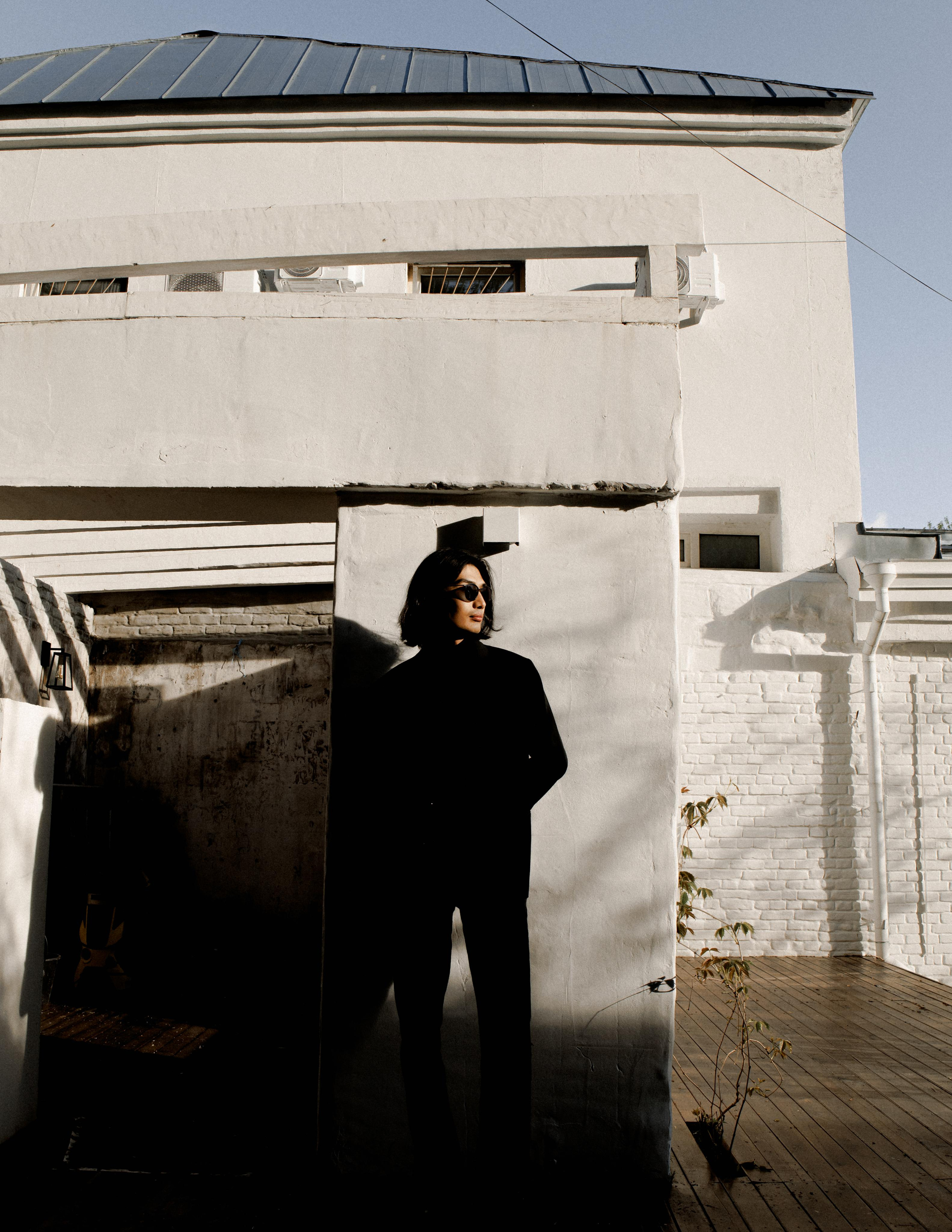 Maxat. Фотограф в Москве Ярослава Фролова