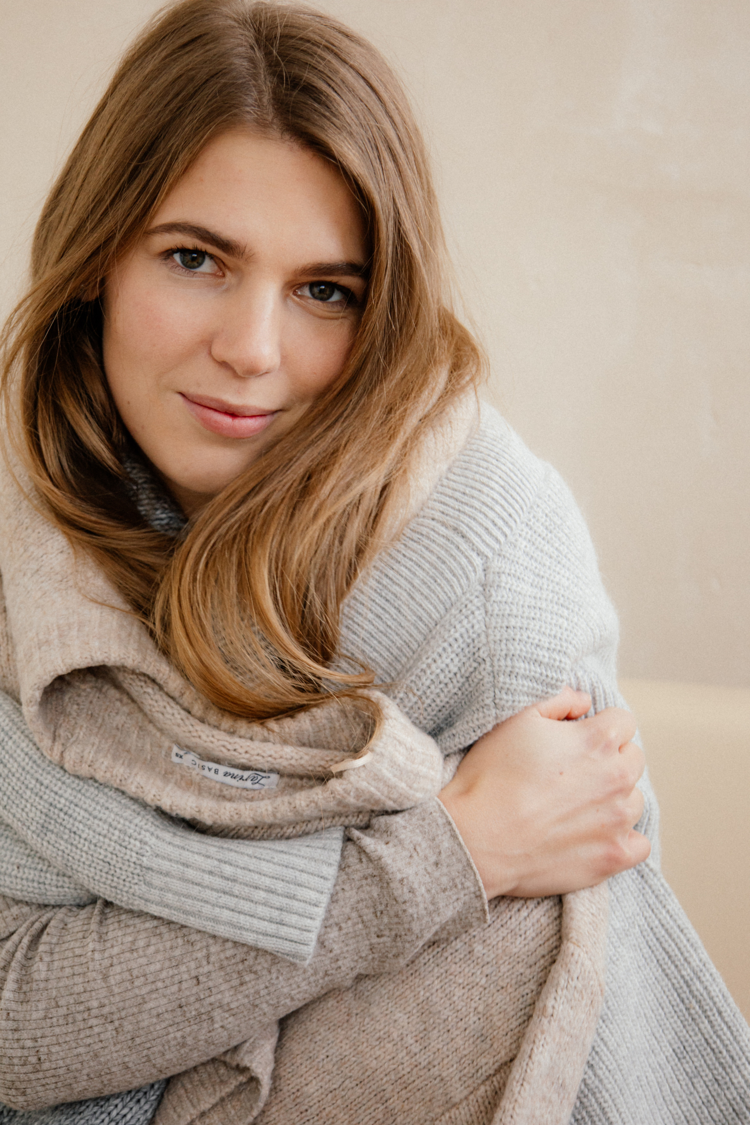 Valentina. Фотограф в Москве Ярослава Фролова