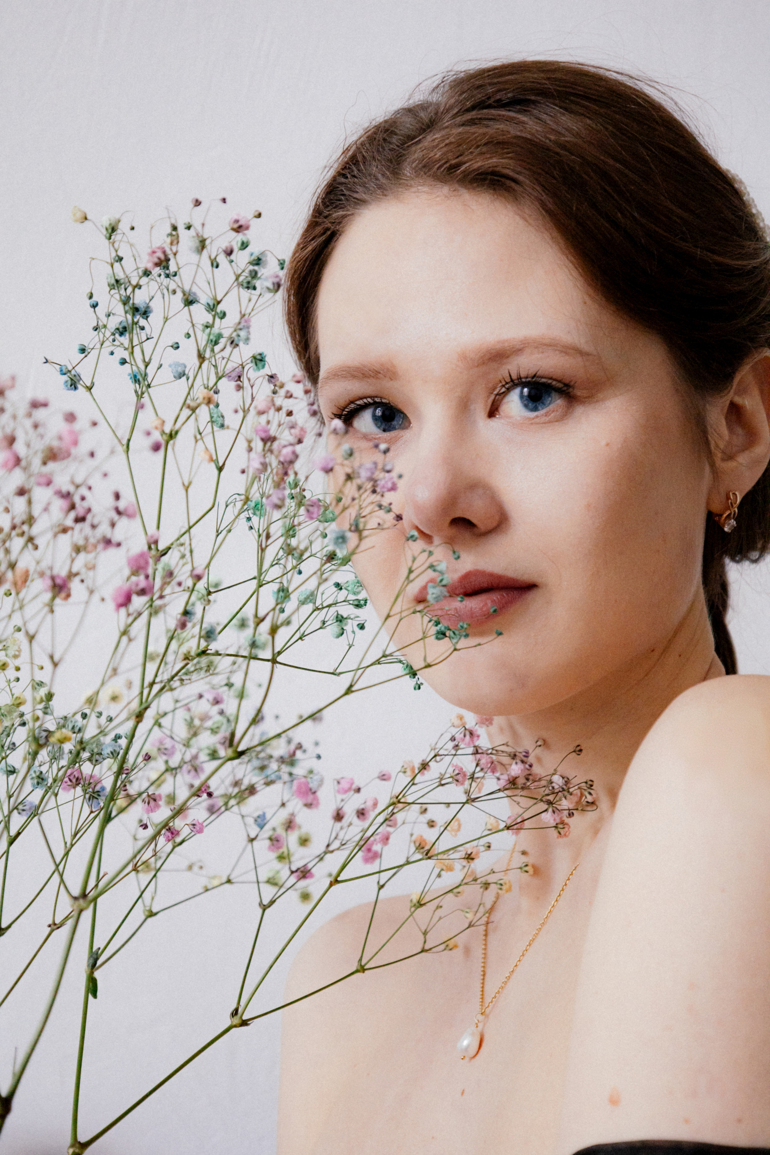 Irina. Фотограф в Москве Ярослава Фролова