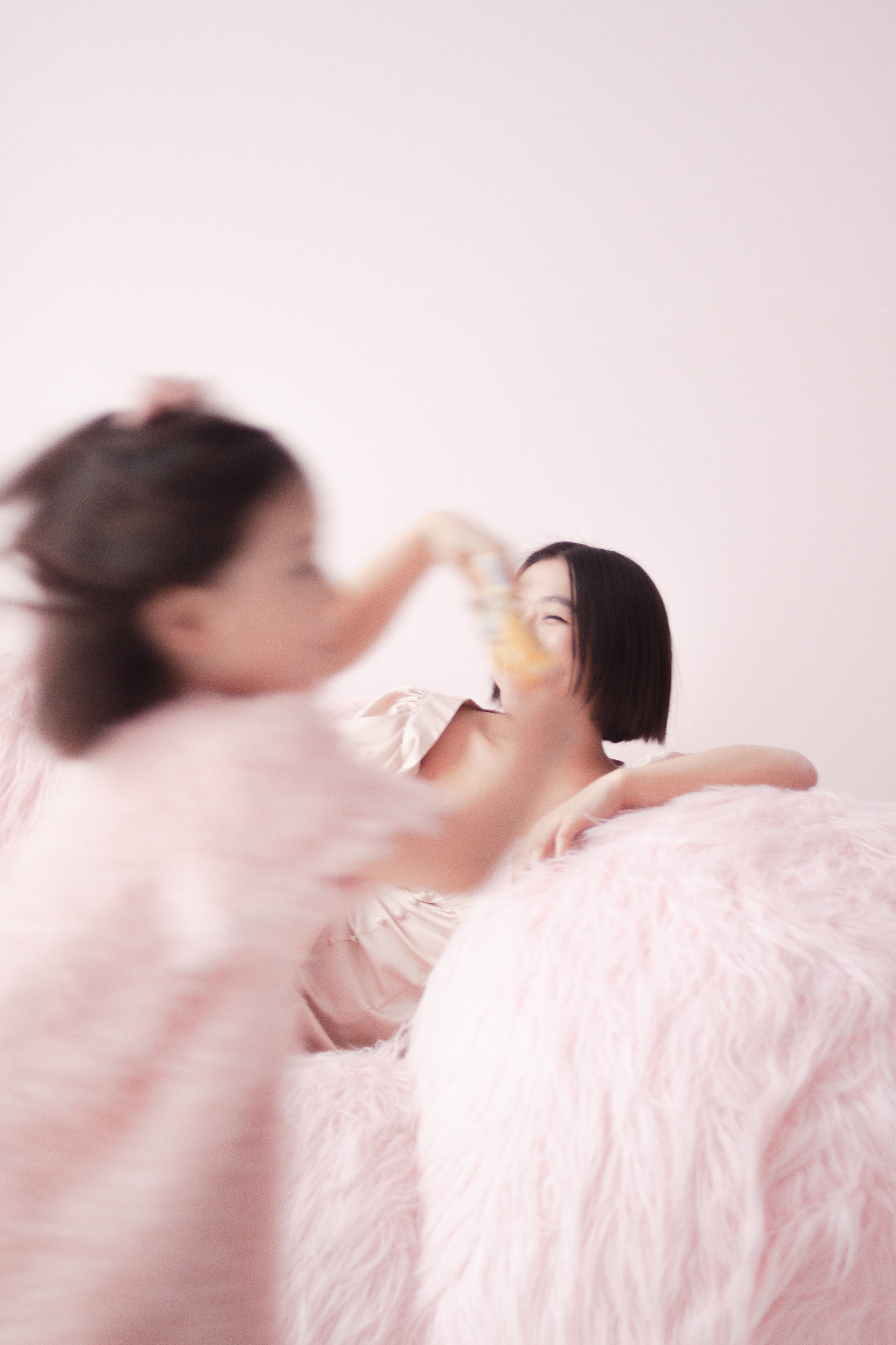 Di & Lily. Фотограф в Москве Ярослава Фролова