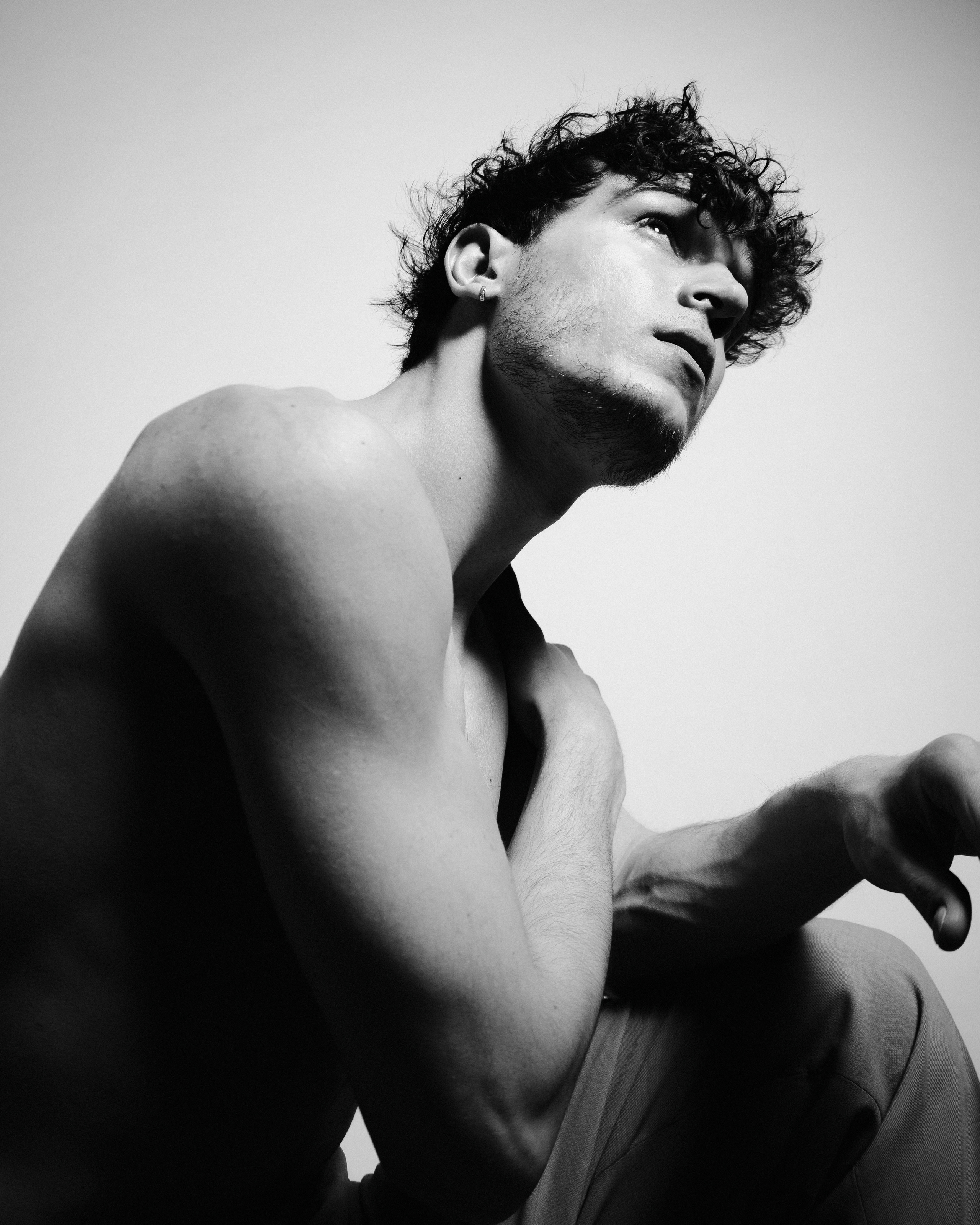 Nick B. Фотограф в Москве Ярослава Фролова