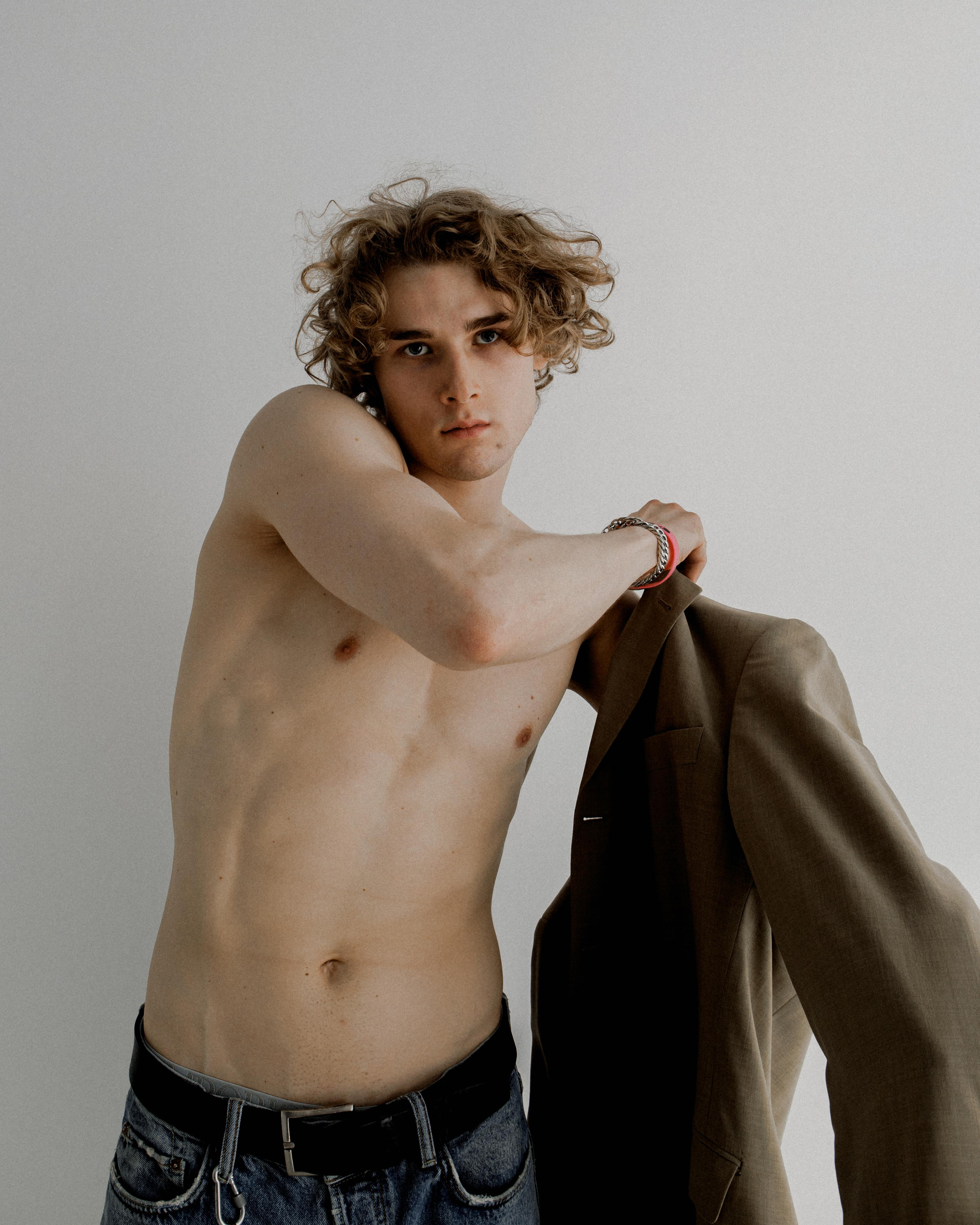 Ivan. Фотограф в Москве Ярослава Фролова