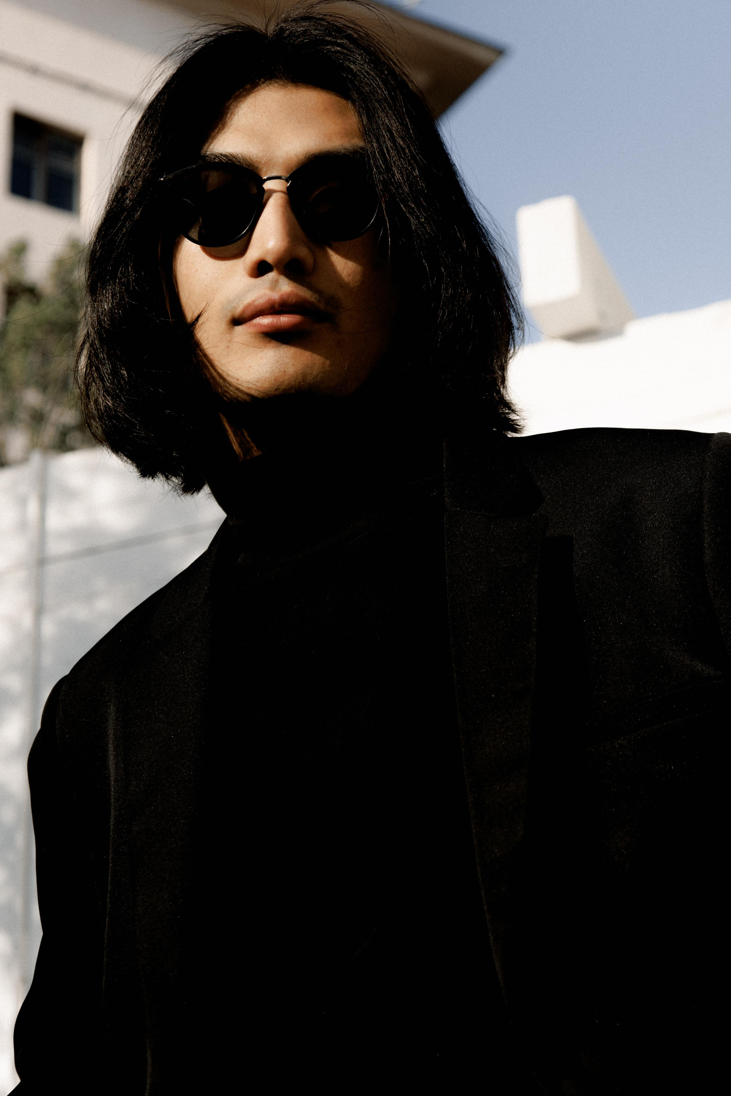 Maxat. Фотограф в Москве Ярослава Фролова