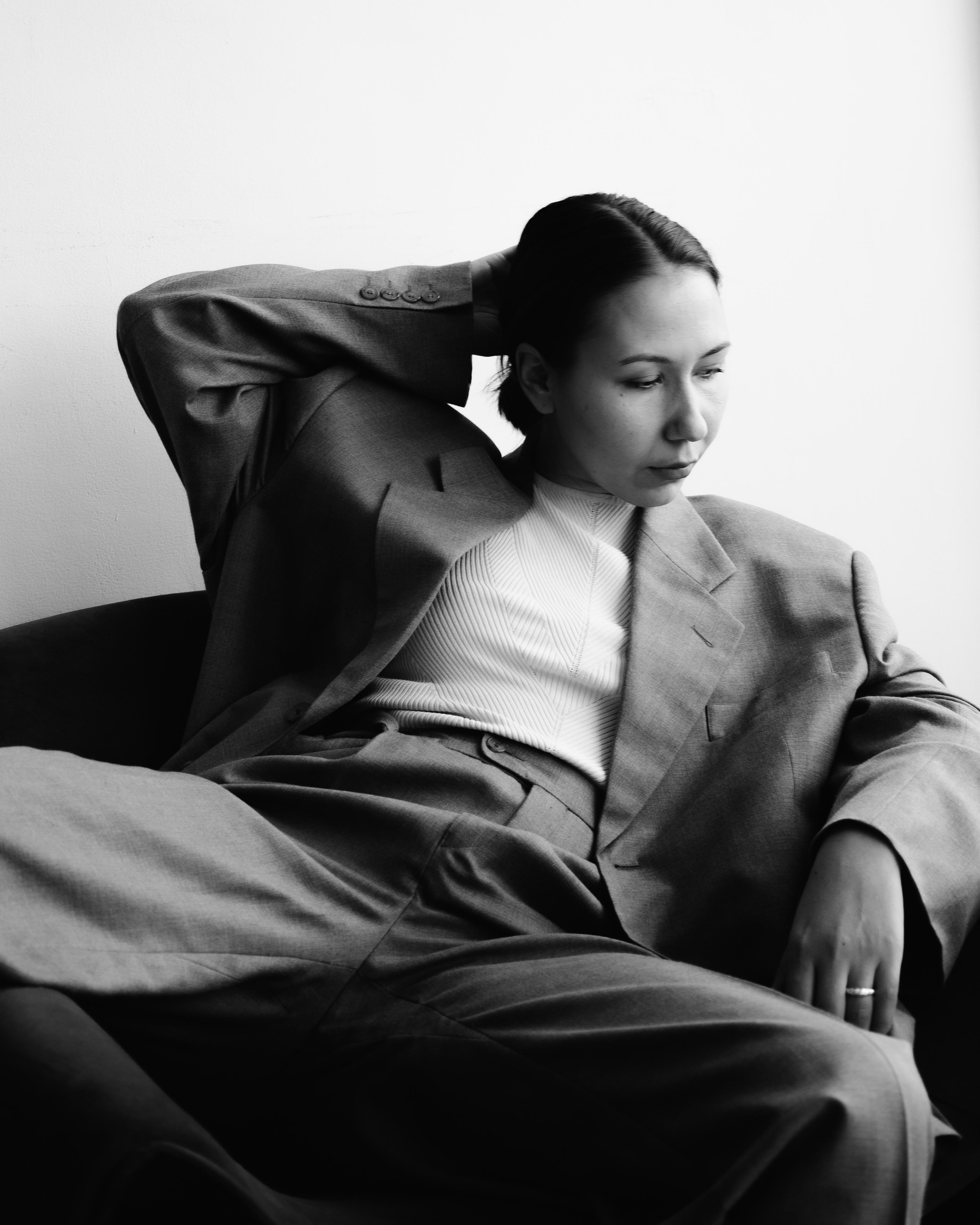 Anastasiia. Фотограф в Москве Ярослава Фролова