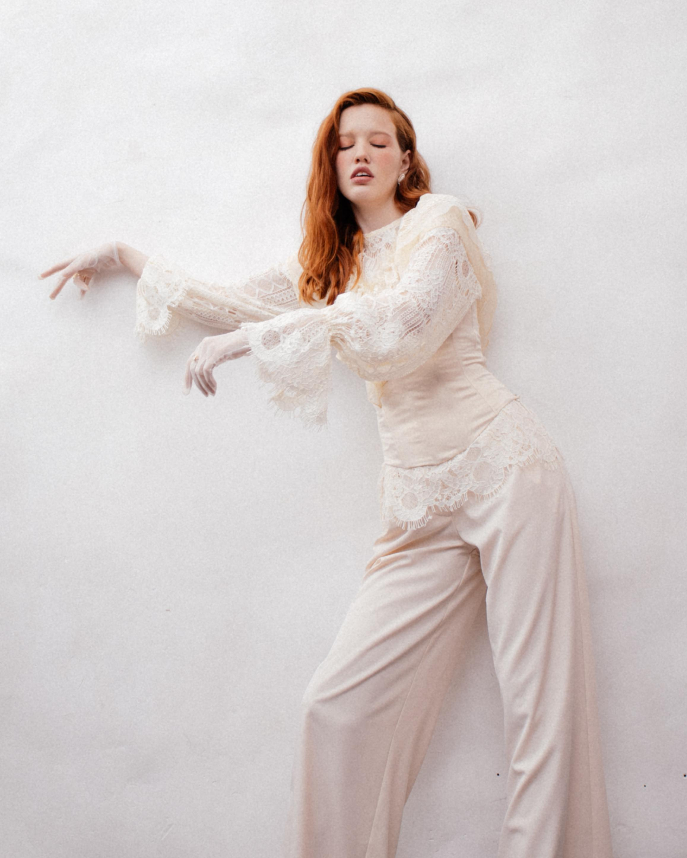 Julia. Фотограф в Москве Ярослава Фролова