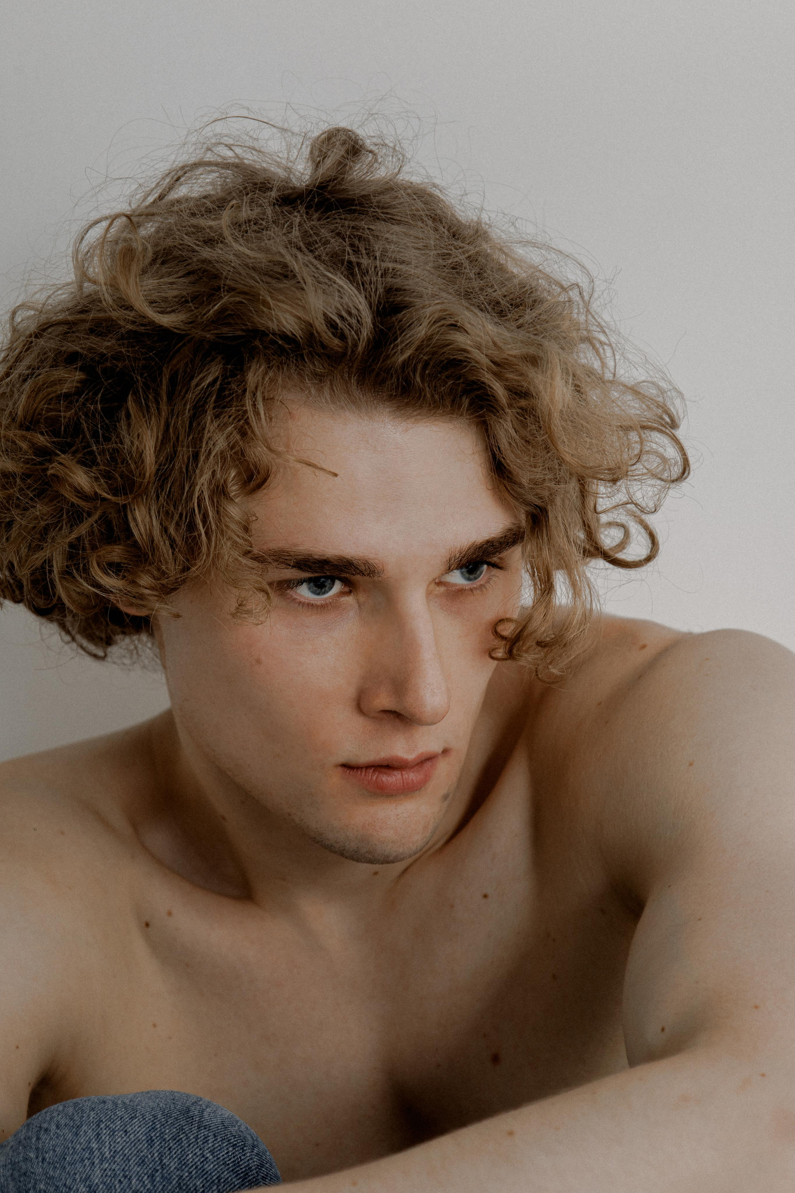 Ivan. Фотограф в Москве Ярослава Фролова