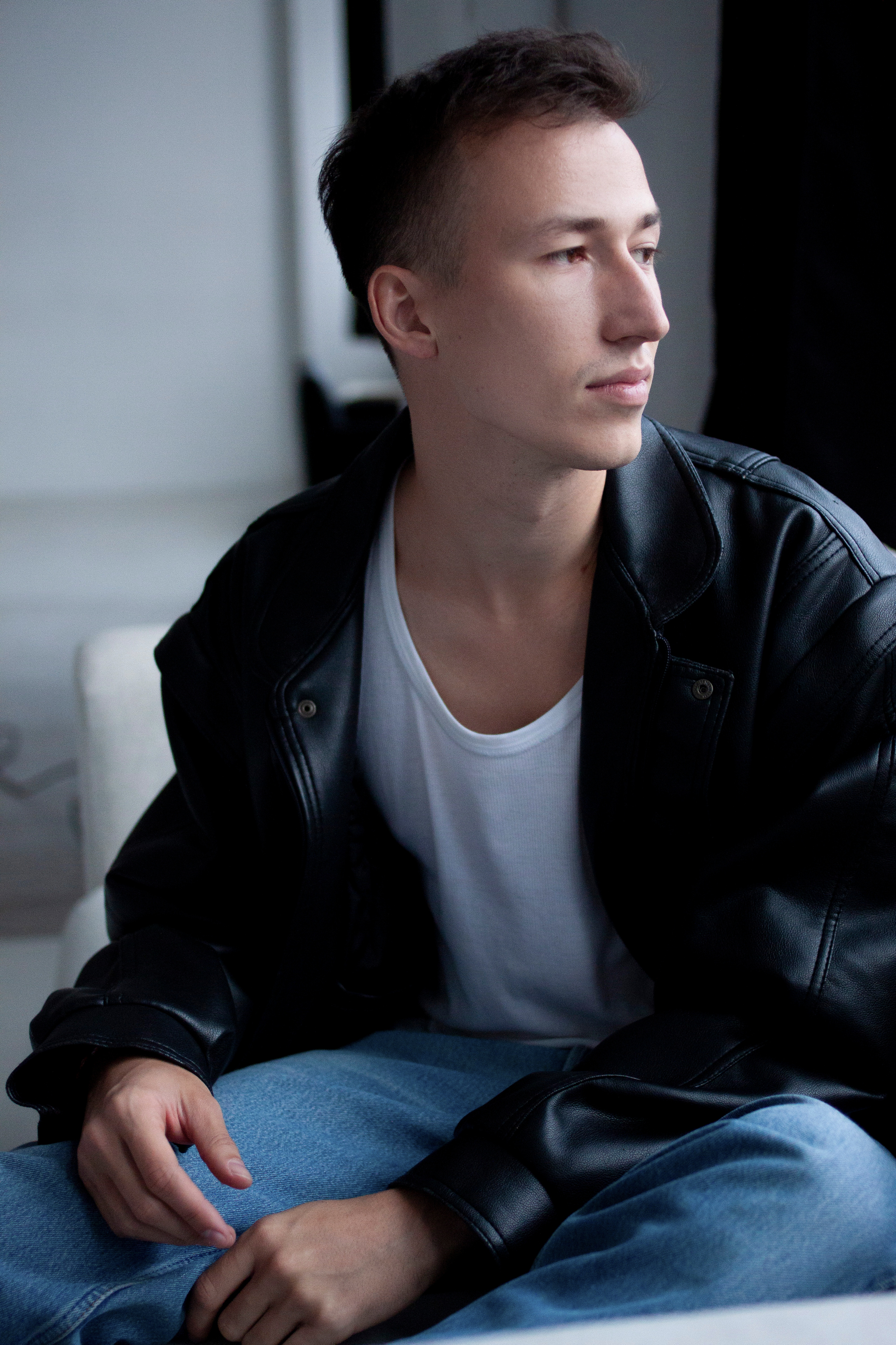 Vlad K. Фотограф в Москве Ярослава Фролова