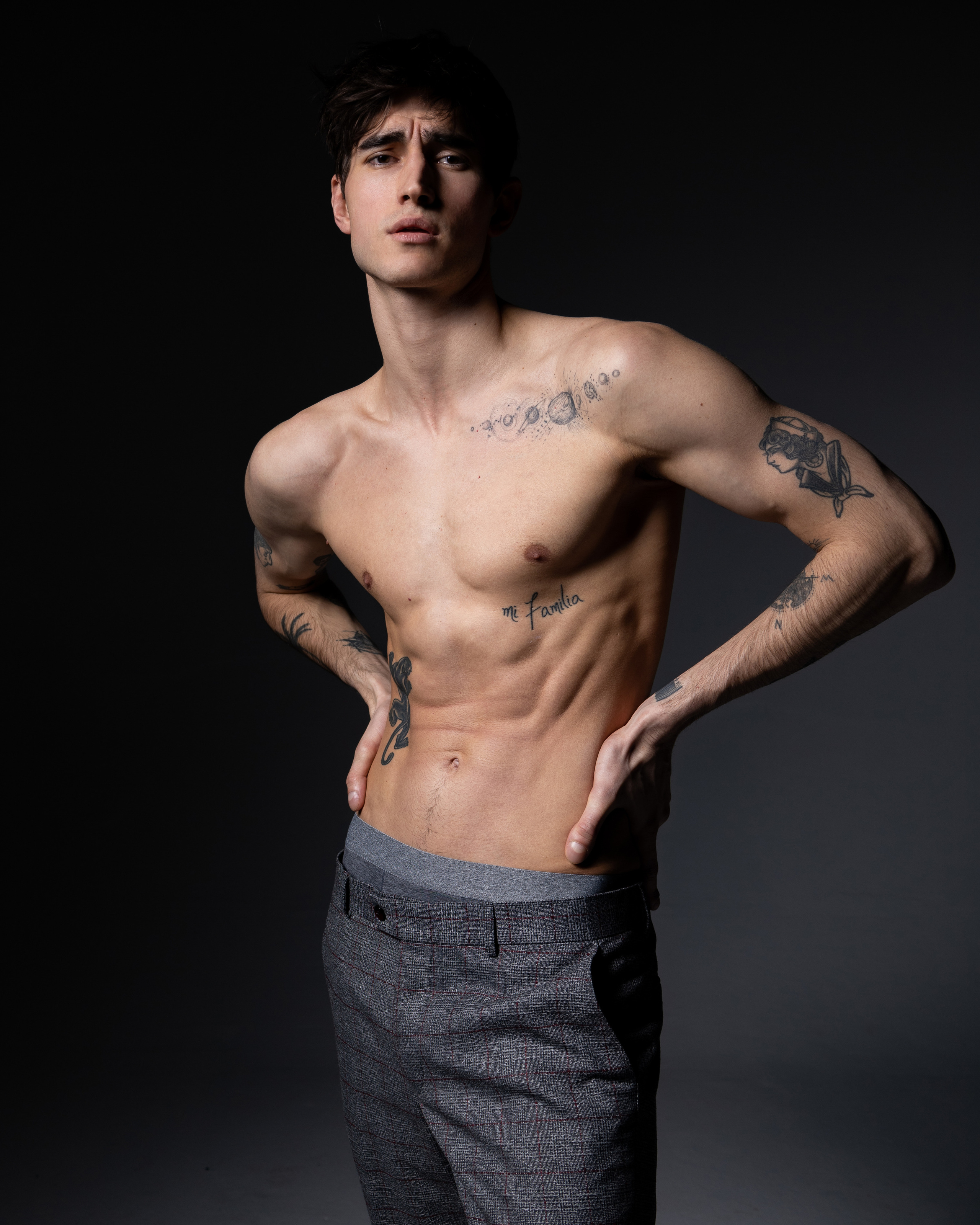 Bogdan. Фотограф в Москве Ярослава Фролова