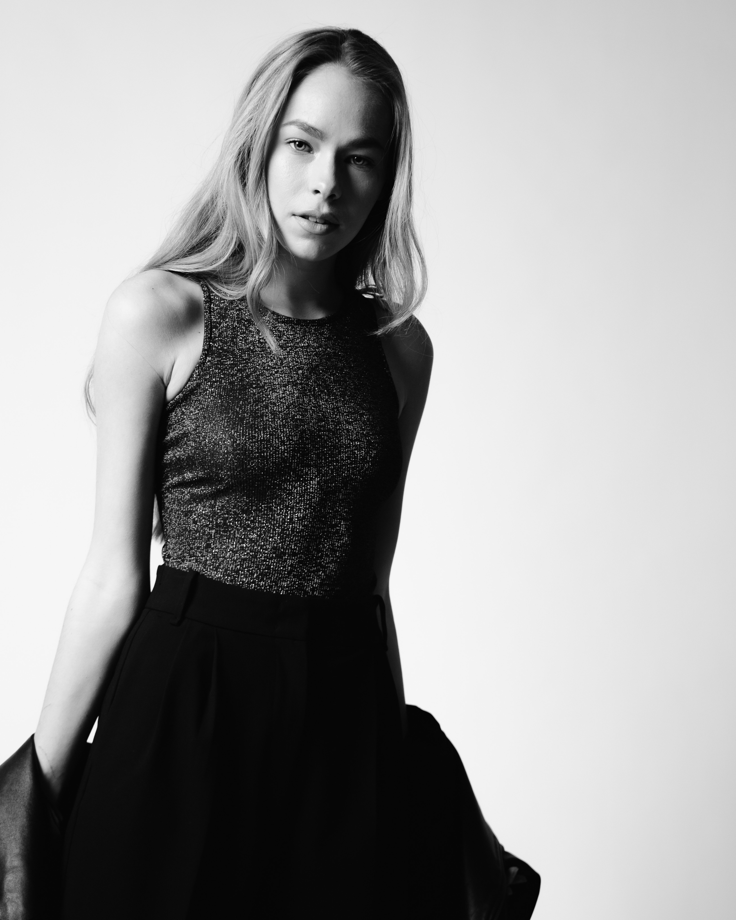 Lara. Фотограф в Москве Ярослава Фролова