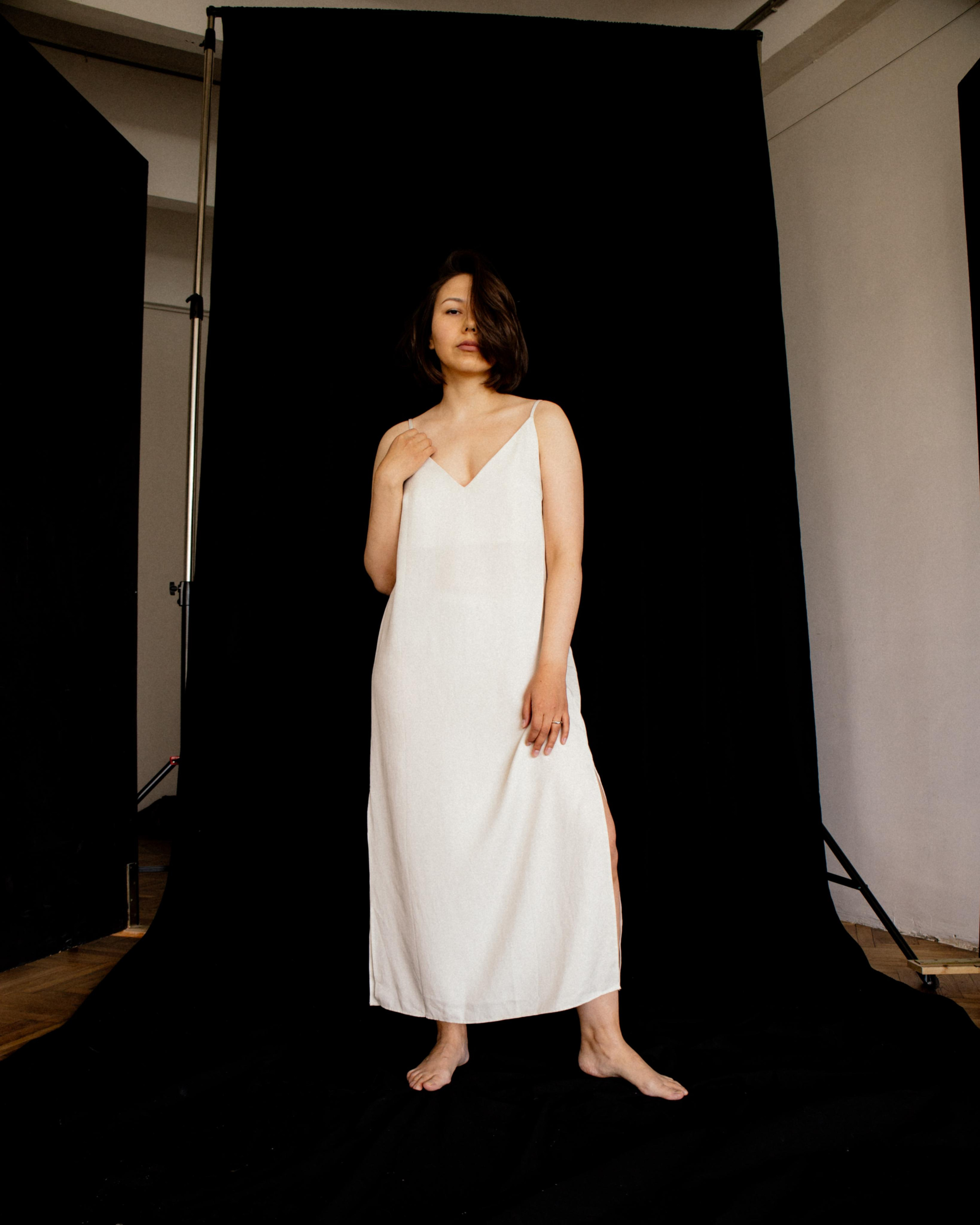 Anastasiia. Фотограф в Москве Ярослава Фролова