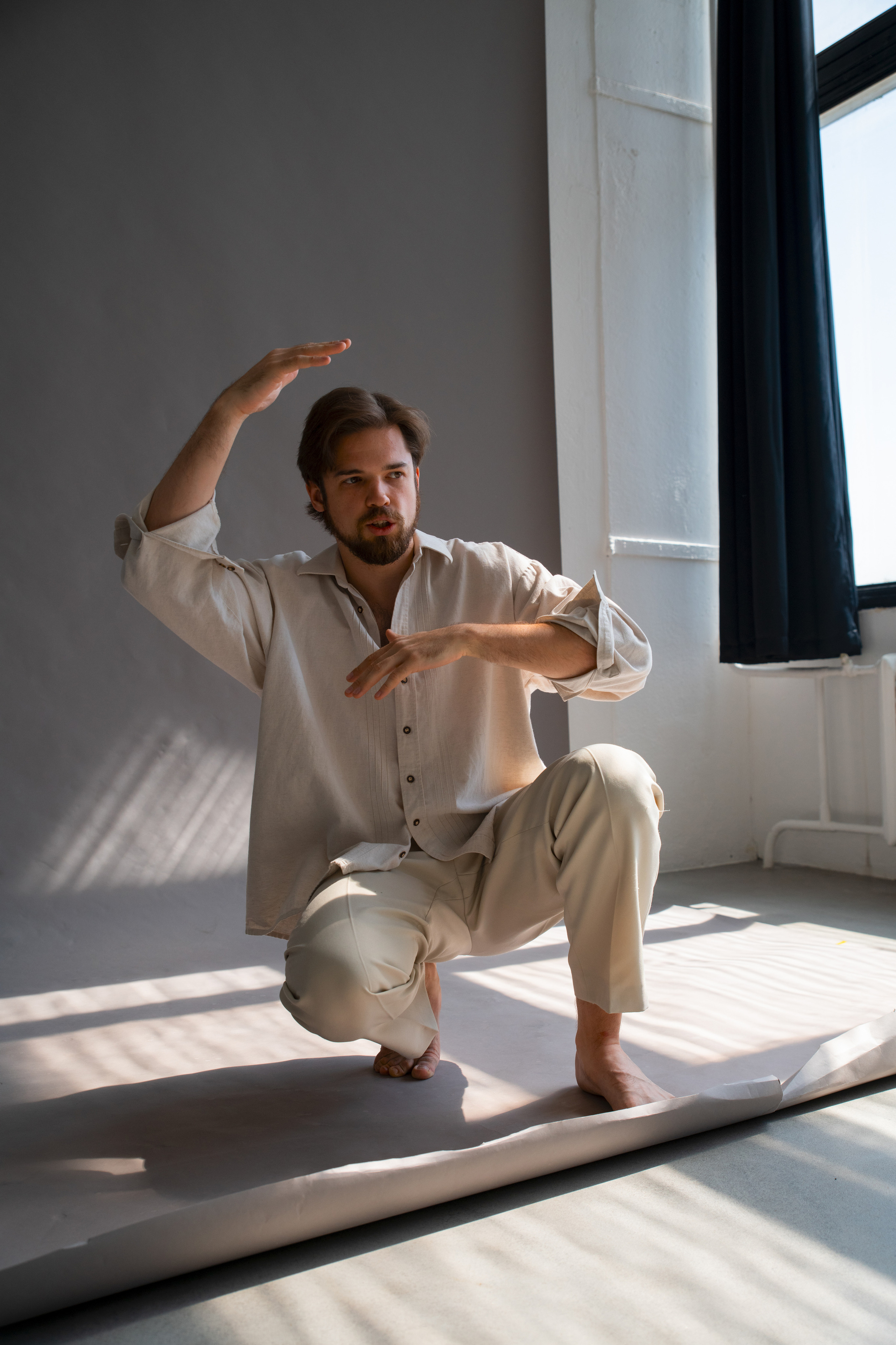 Nikita. Фотограф в Москве Ярослава Фролова