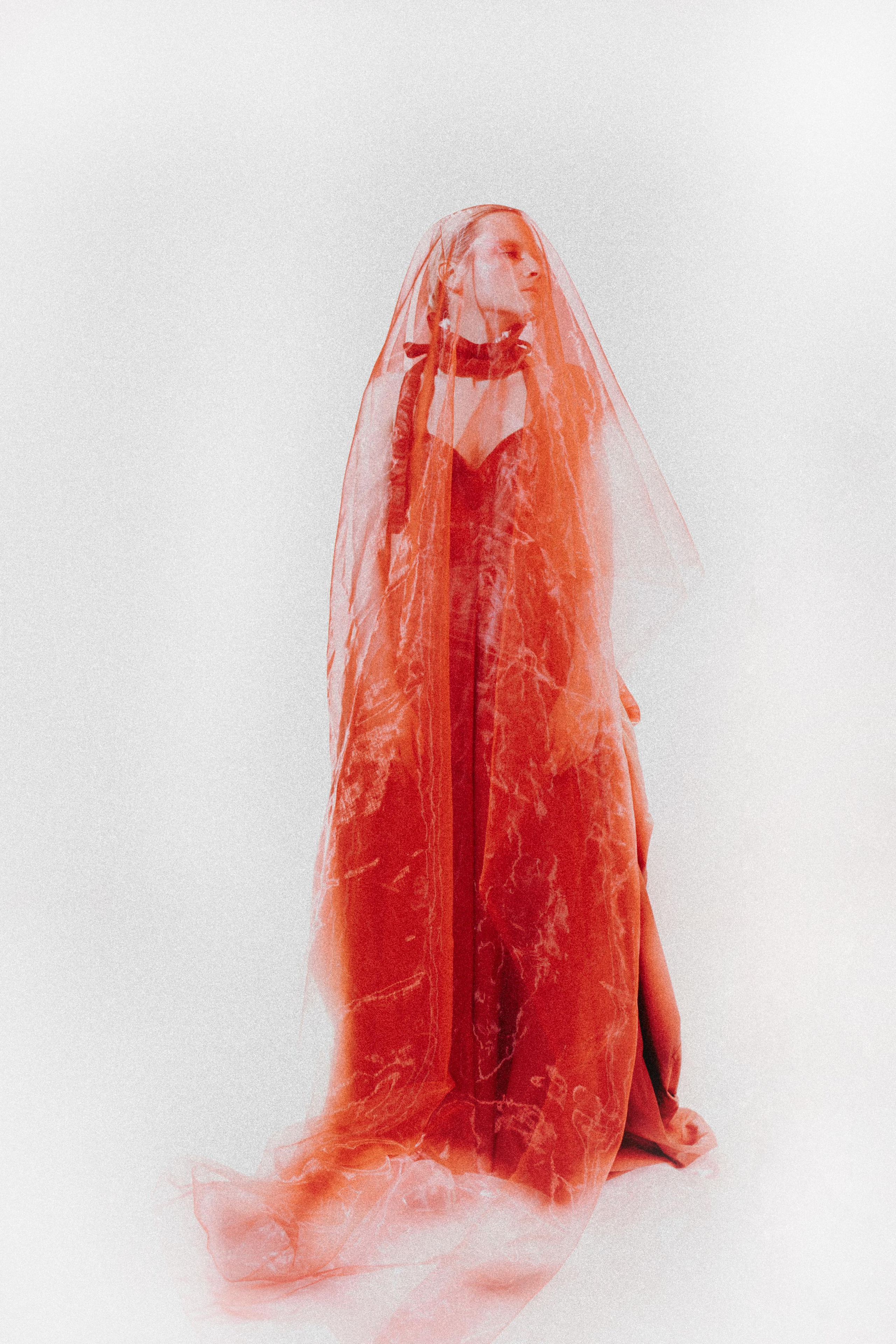 Red May I. Фотограф в Москве Ярослава Фролова