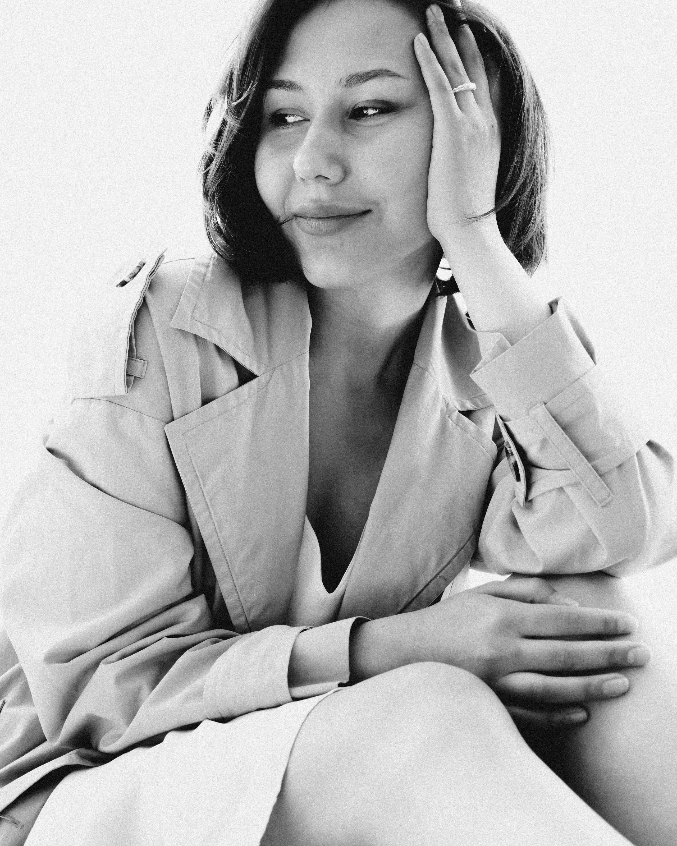 Anastasiia. Фотограф в Москве Ярослава Фролова