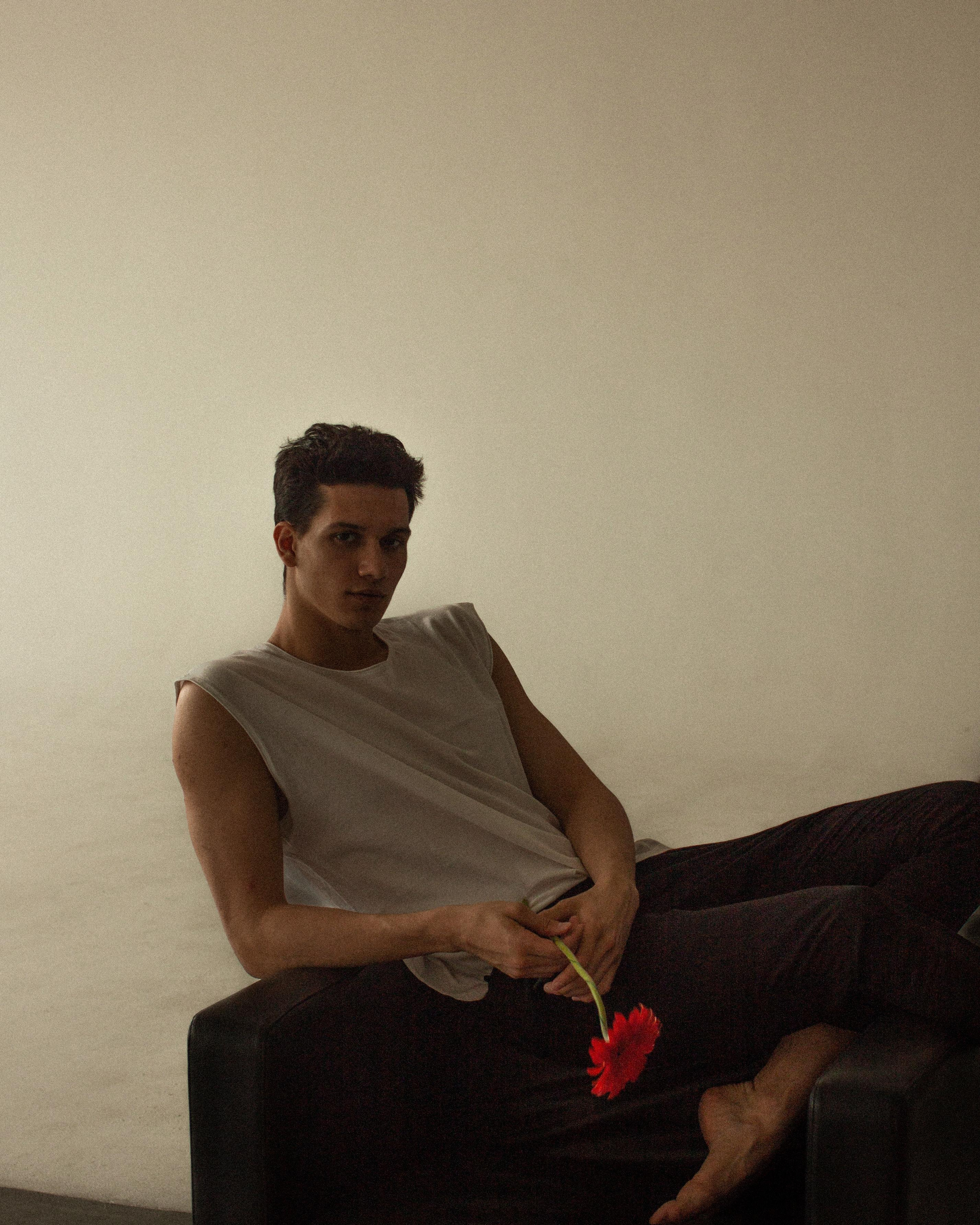 Vadim B. Фотограф в Москве Ярослава Фролова