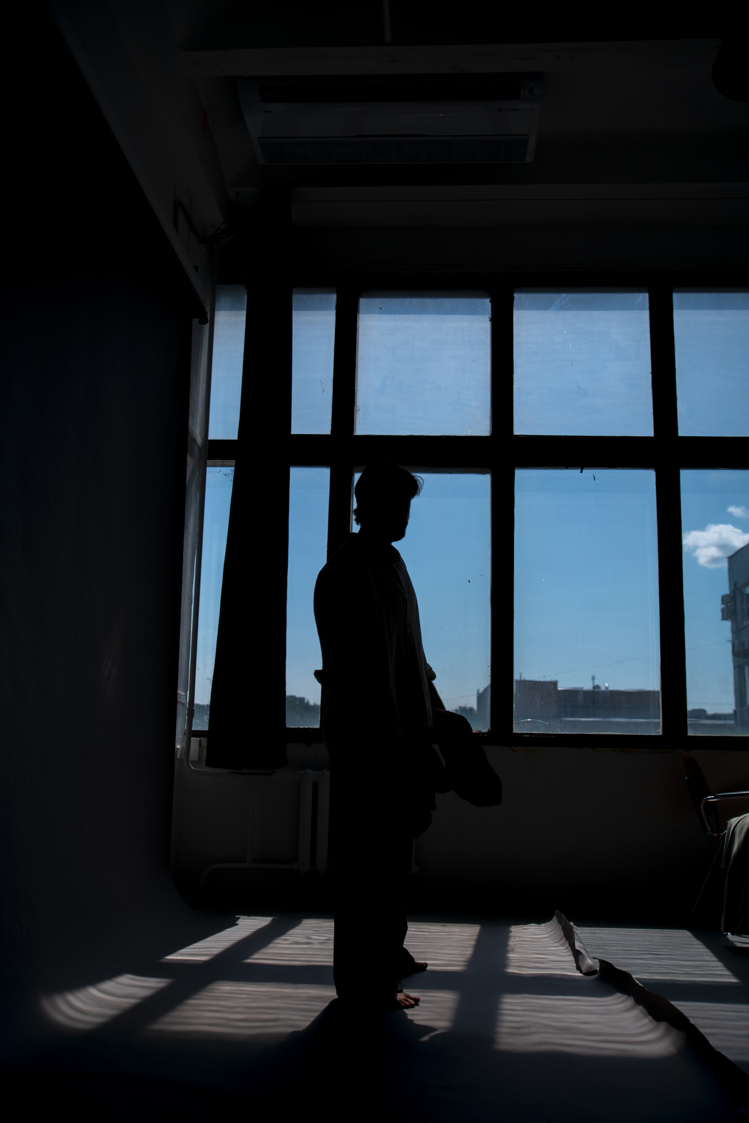 Nikita. Фотограф в Москве Ярослава Фролова