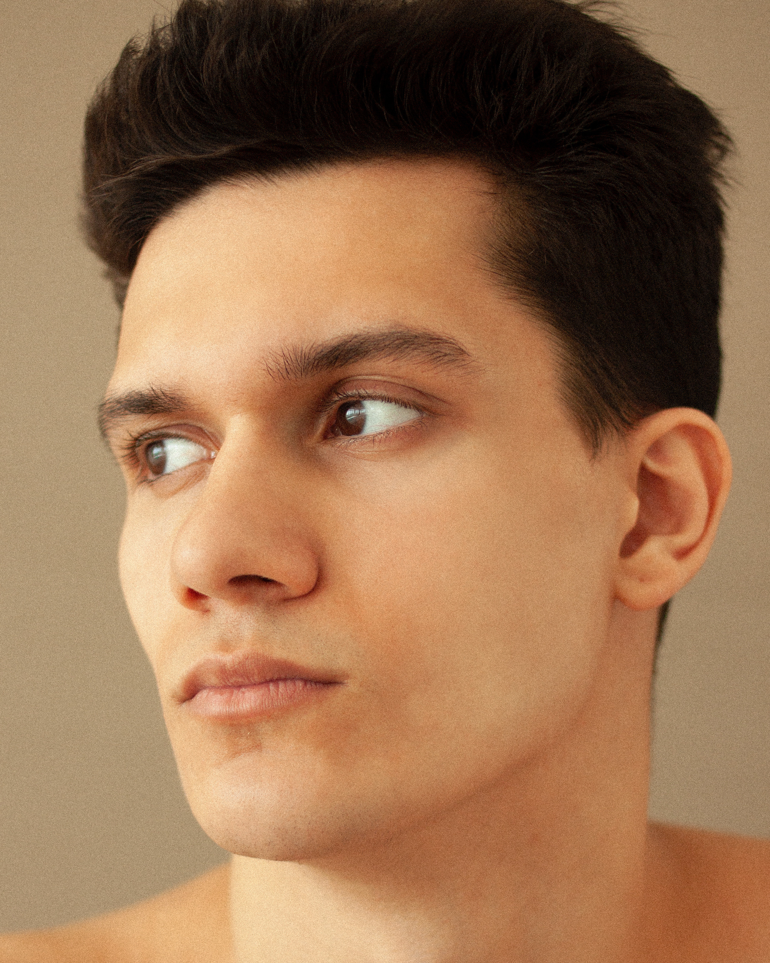 Vadim B. Фотограф в Москве Ярослава Фролова