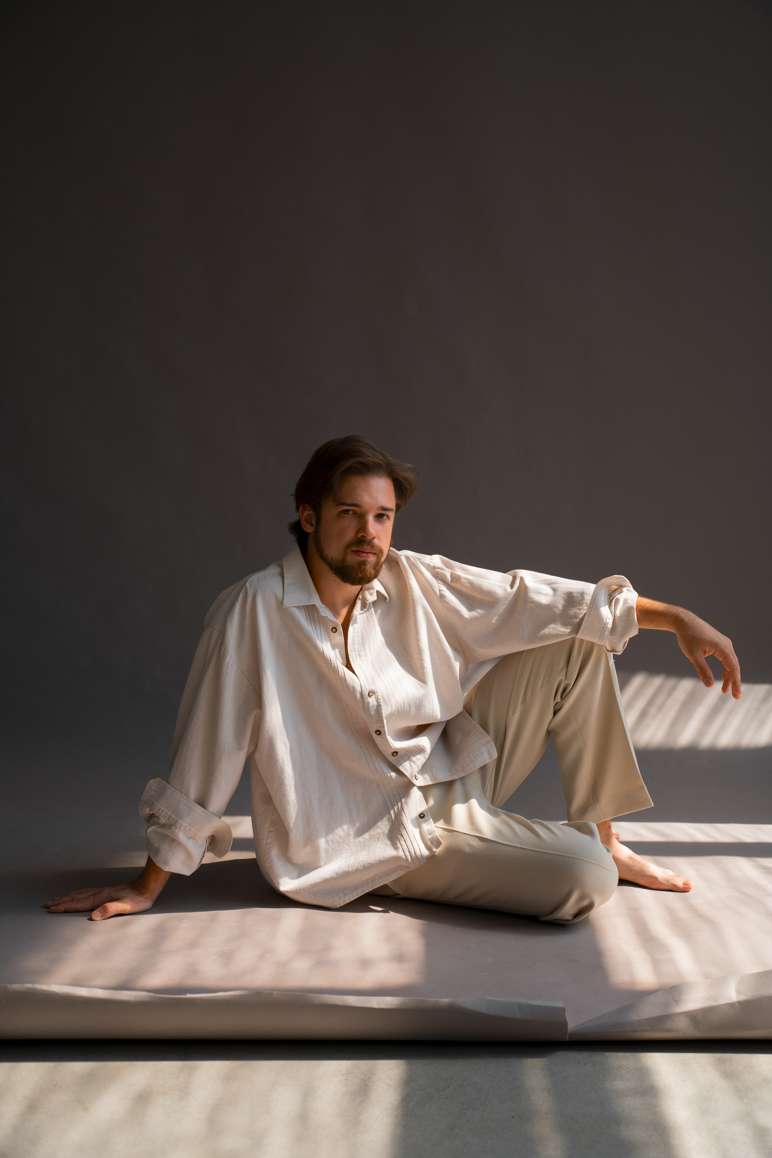 Nikita. Фотограф в Москве Ярослава Фролова