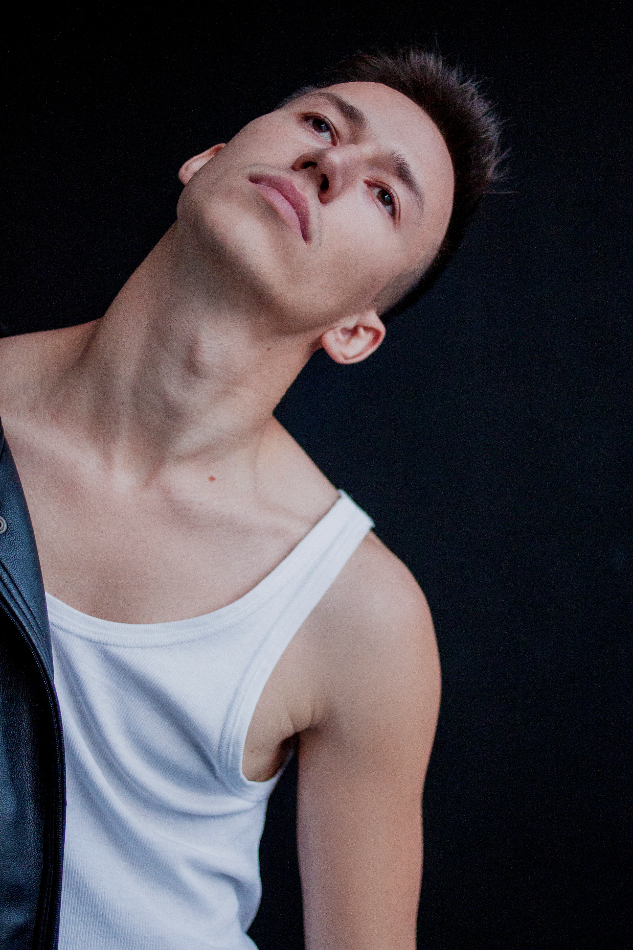 Vlad K. Фотограф в Москве Ярослава Фролова