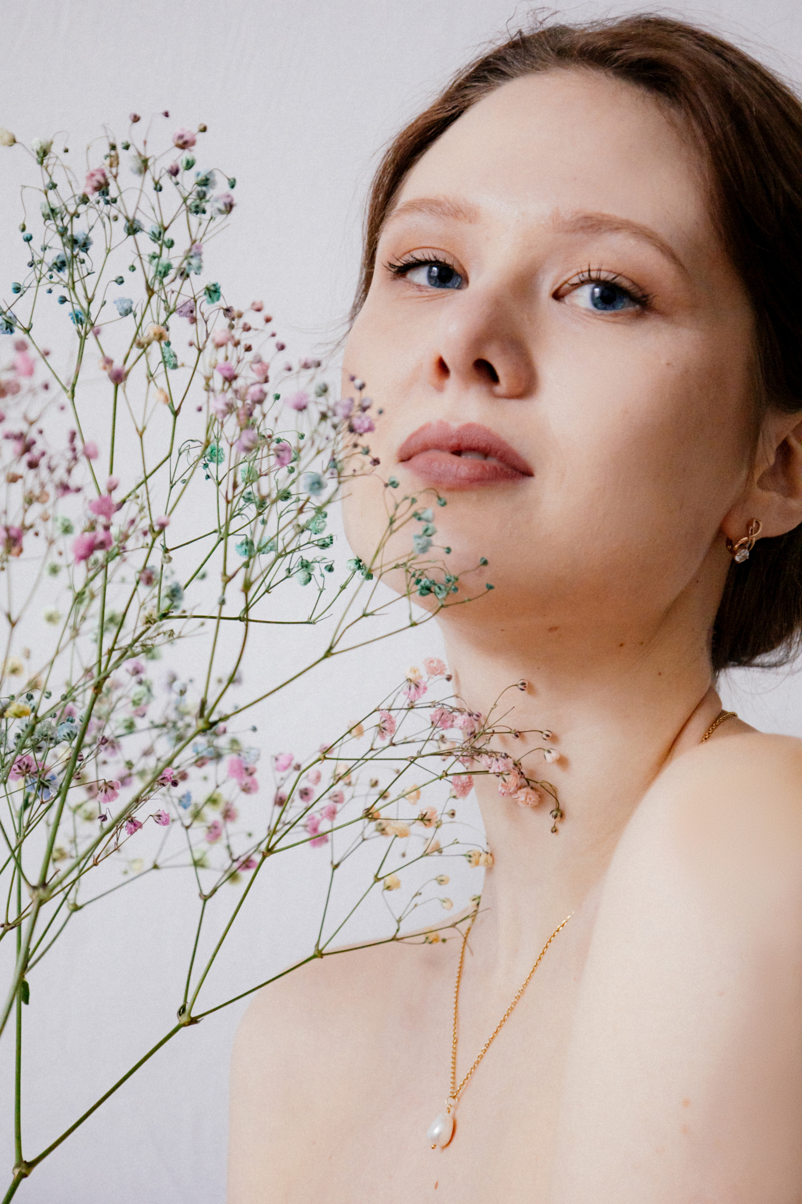 Irina. Фотограф в Москве Ярослава Фролова