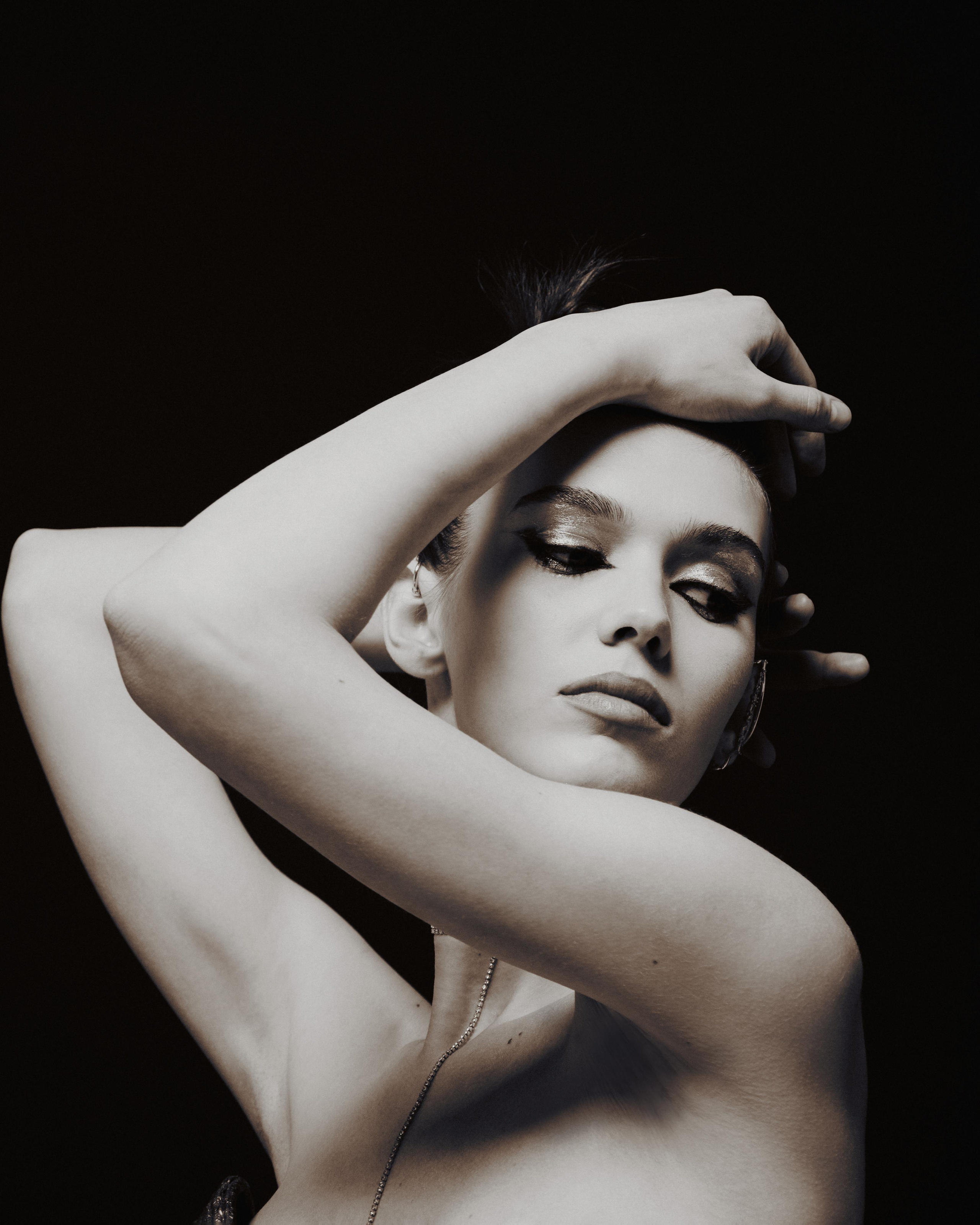 Anastasiia. Фотограф в Москве Ярослава Фролова