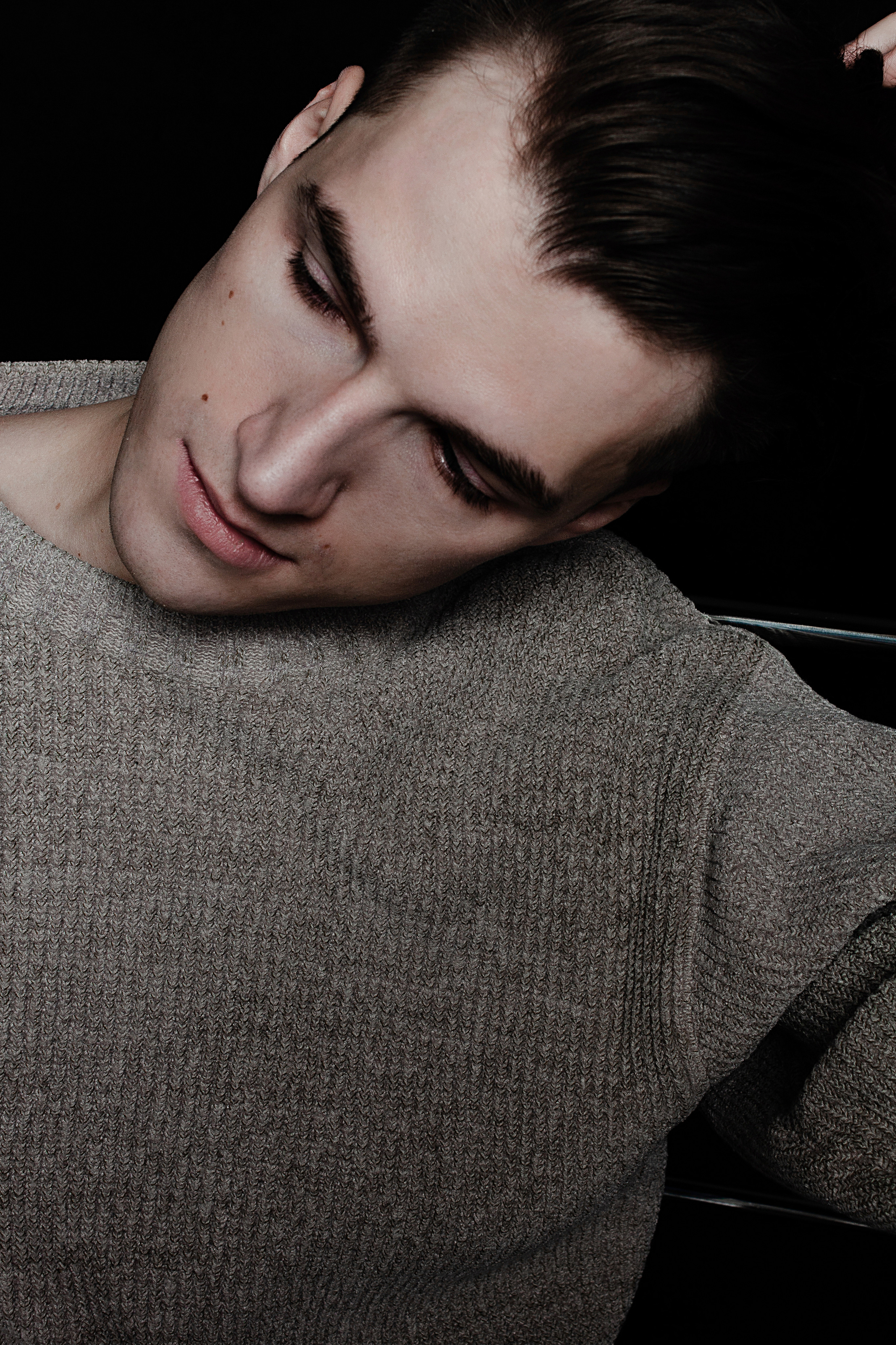 Bogdan. Фотограф в Москве Ярослава Фролова