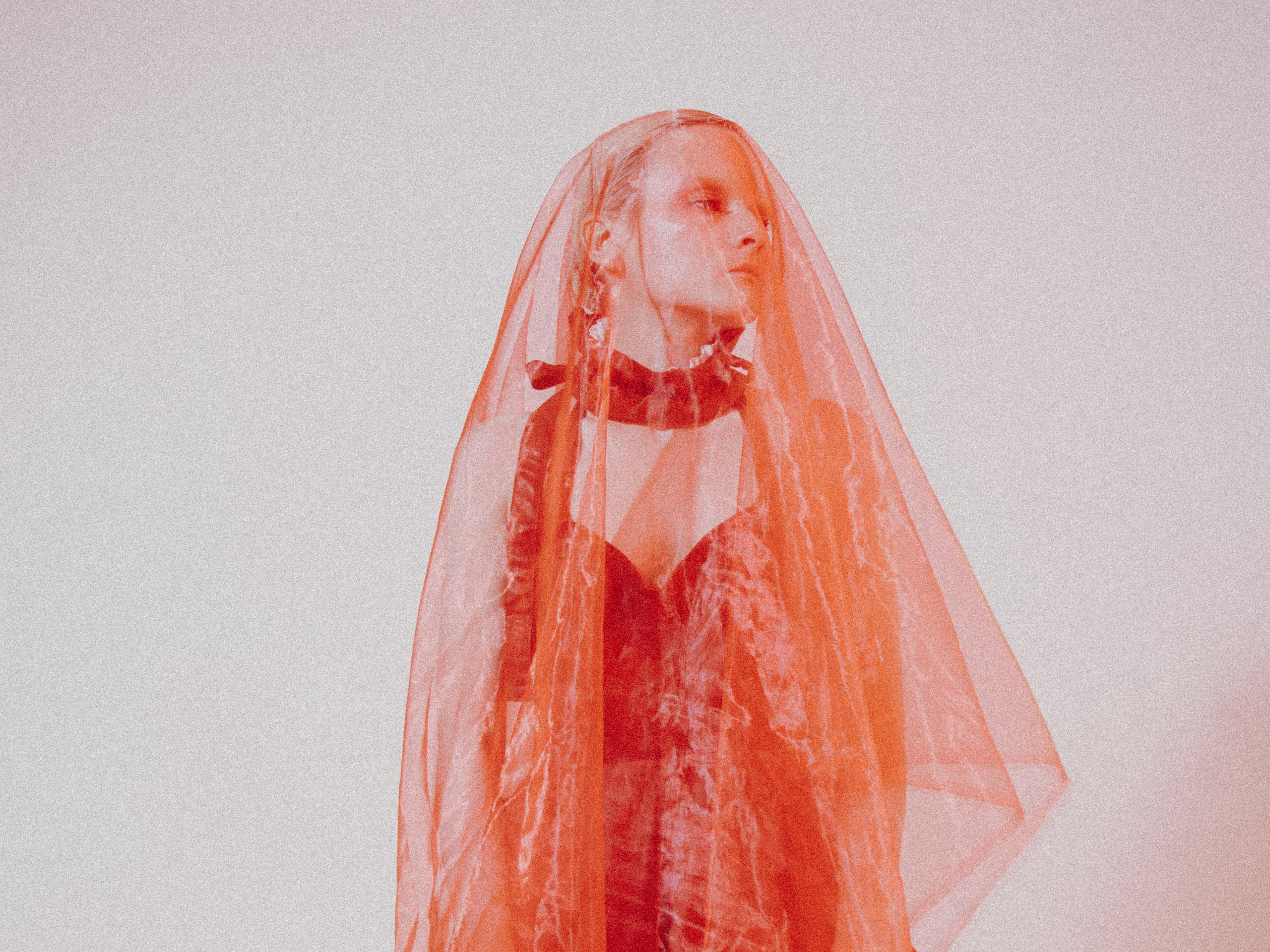 Red May I. Фотограф в Москве Ярослава Фролова