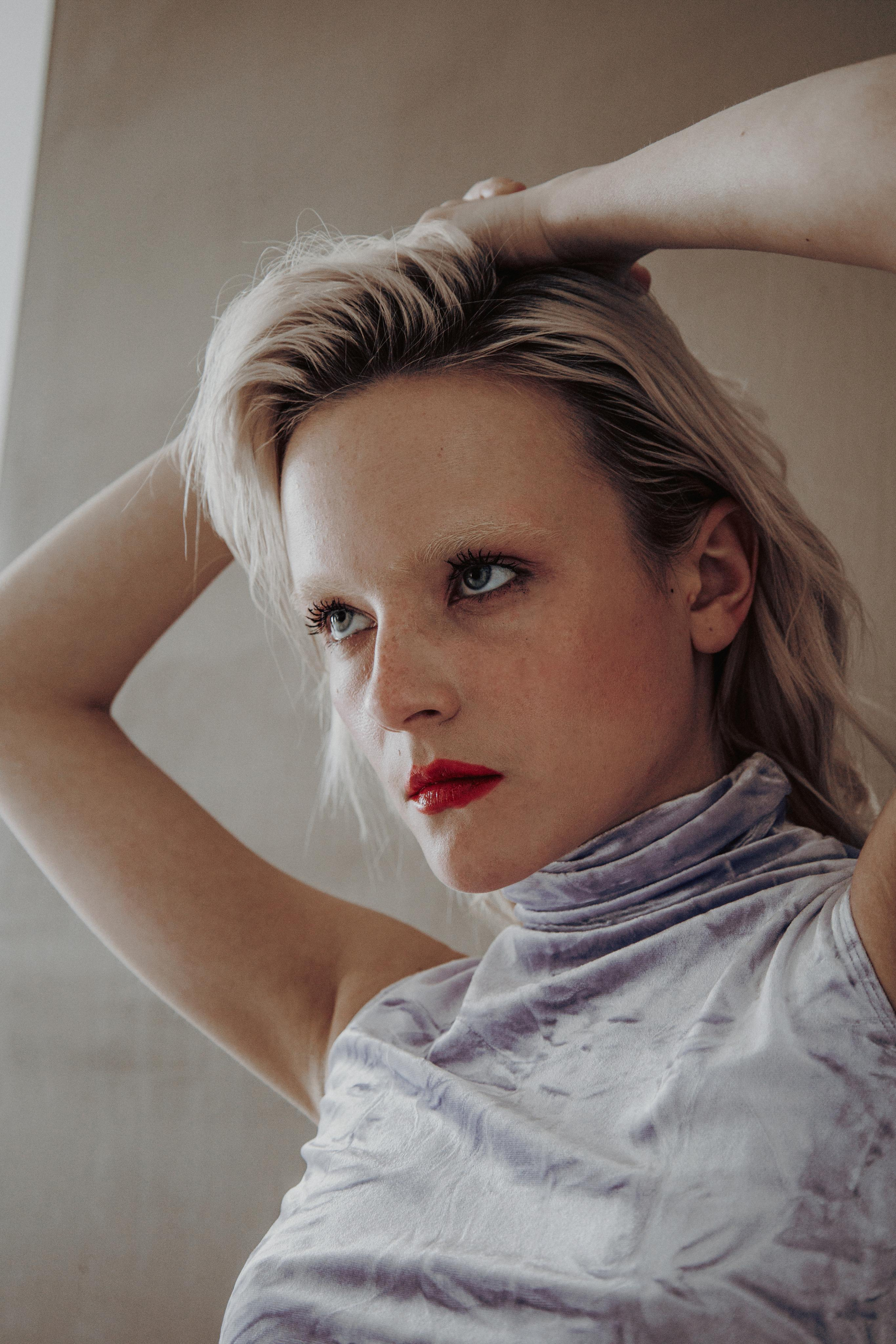 INSOMNIA SHOW ME LOVE. Фотограф в Москве Ярослава Фролова