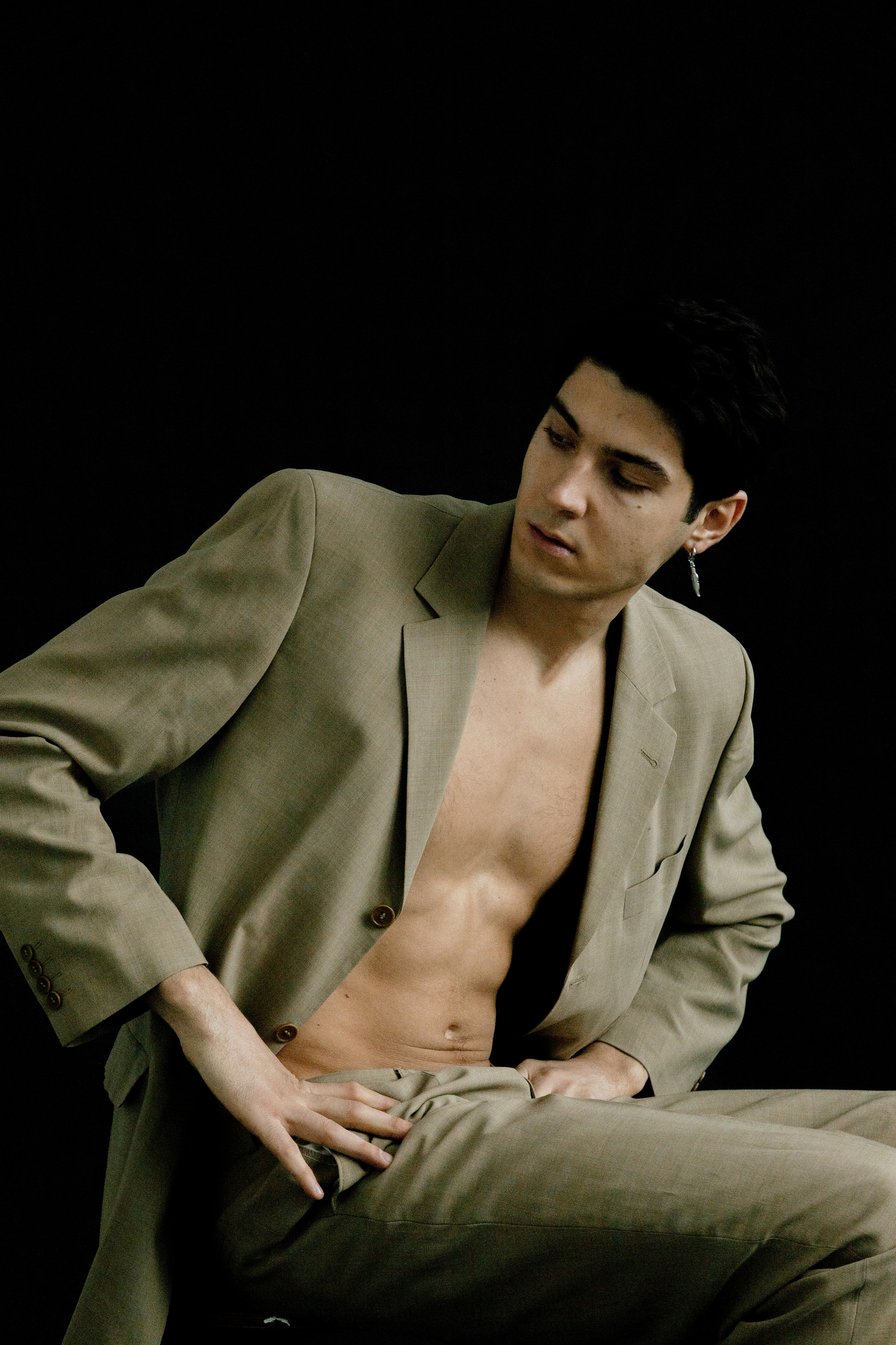 Ruslan. Фотограф в Москве Ярослава Фролова