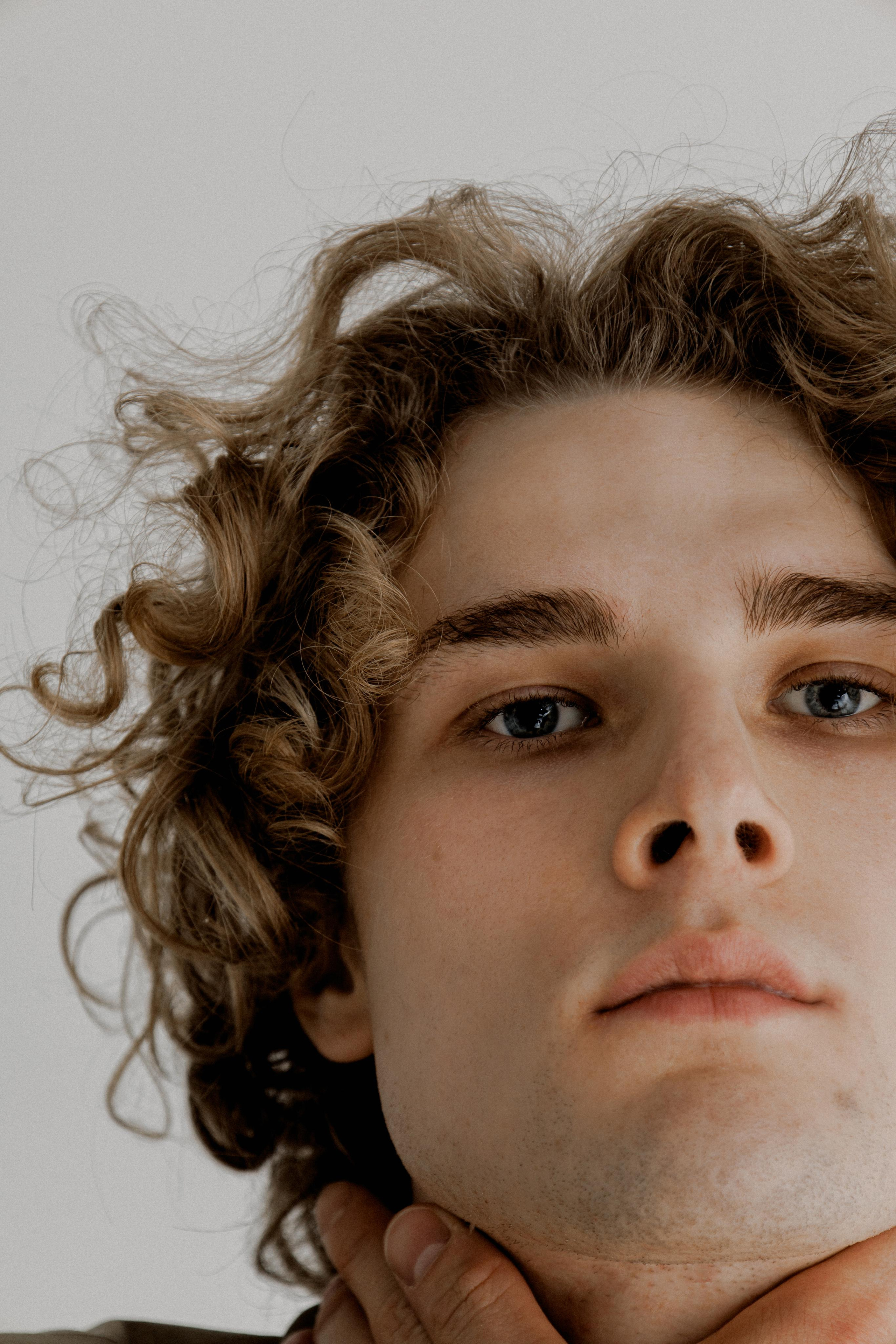 Ivan. Фотограф в Москве Ярослава Фролова