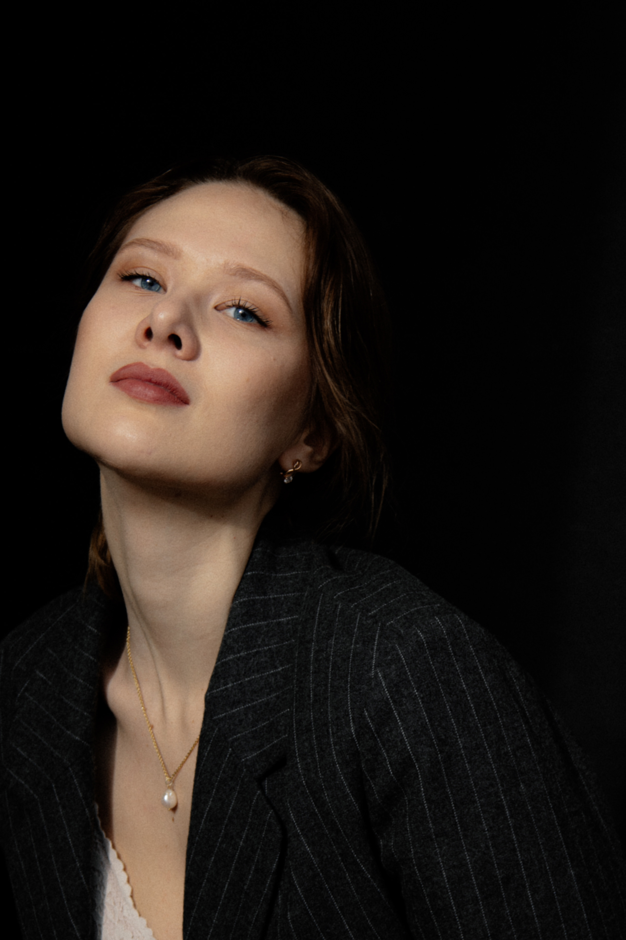 Irina. Фотограф в Москве Ярослава Фролова