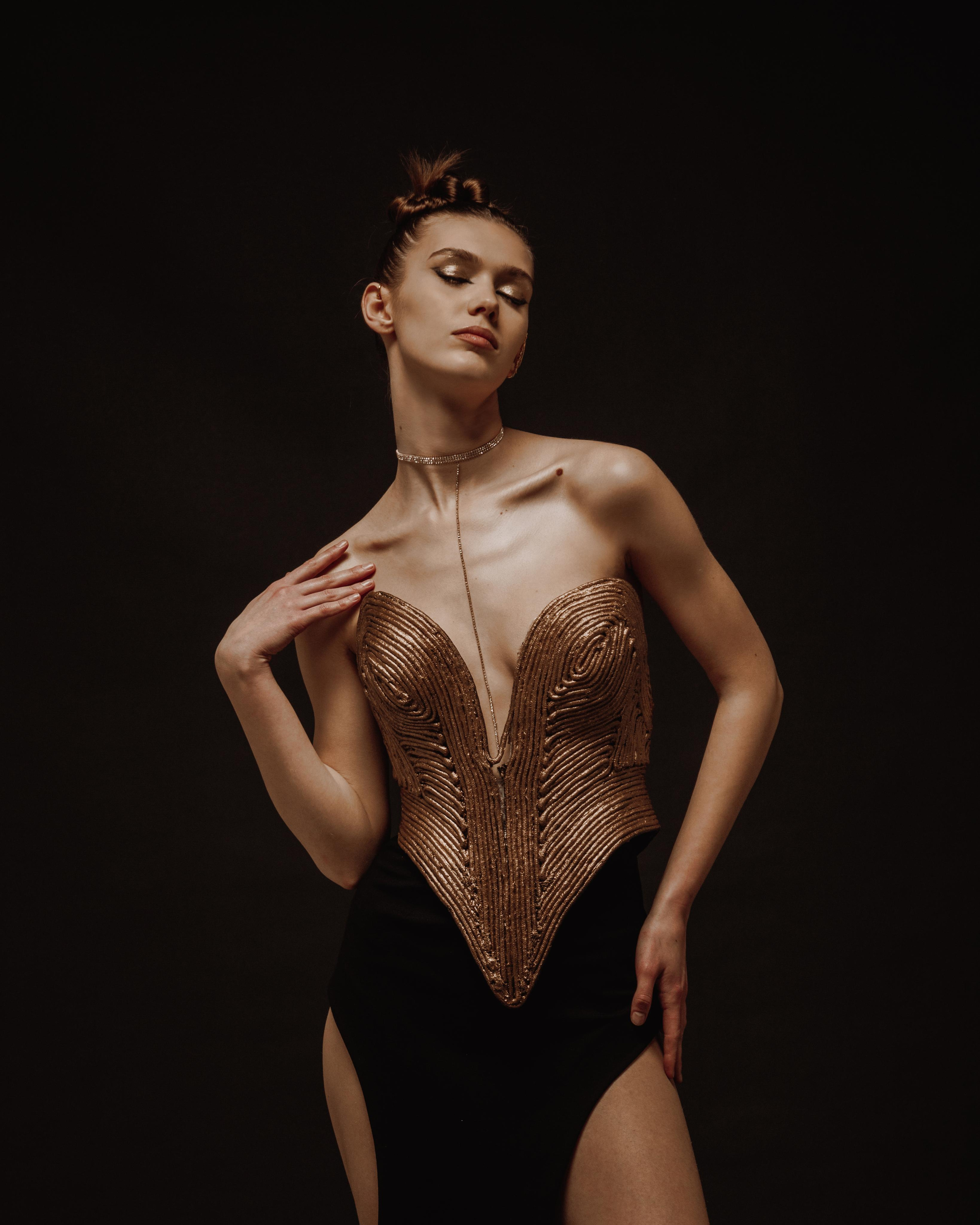 Anastasiia. Фотограф в Москве Ярослава Фролова