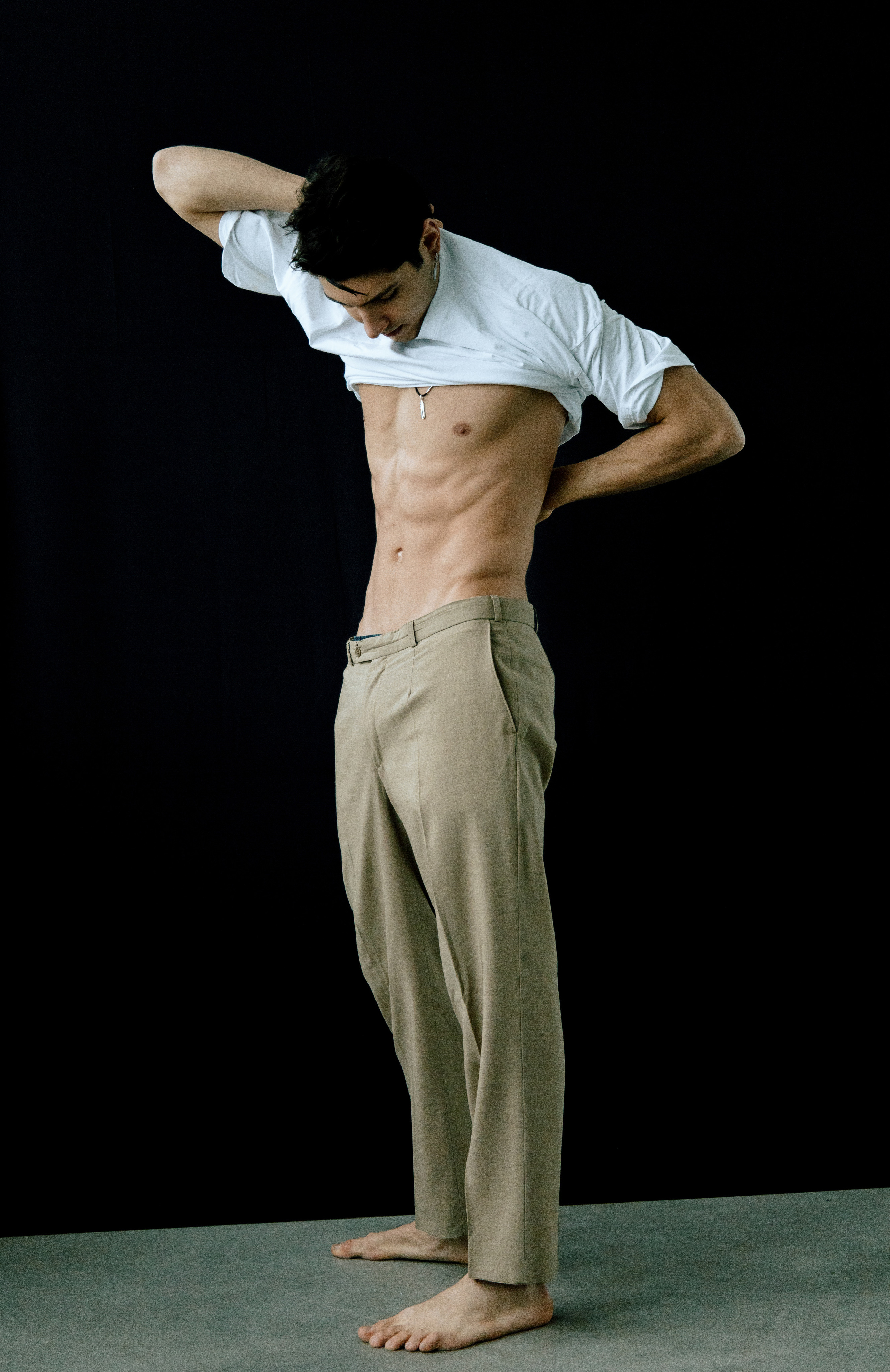 Ruslan. Фотограф в Москве Ярослава Фролова