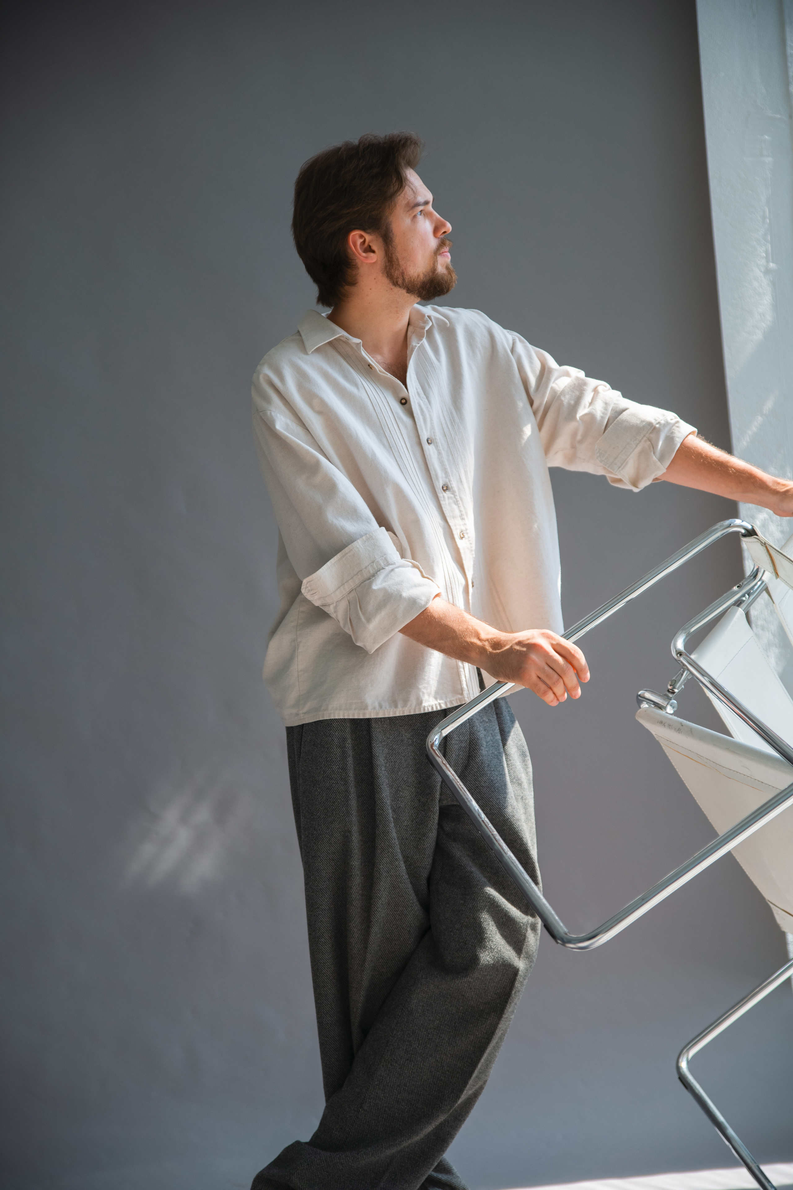 Nikita. Фотограф в Москве Ярослава Фролова