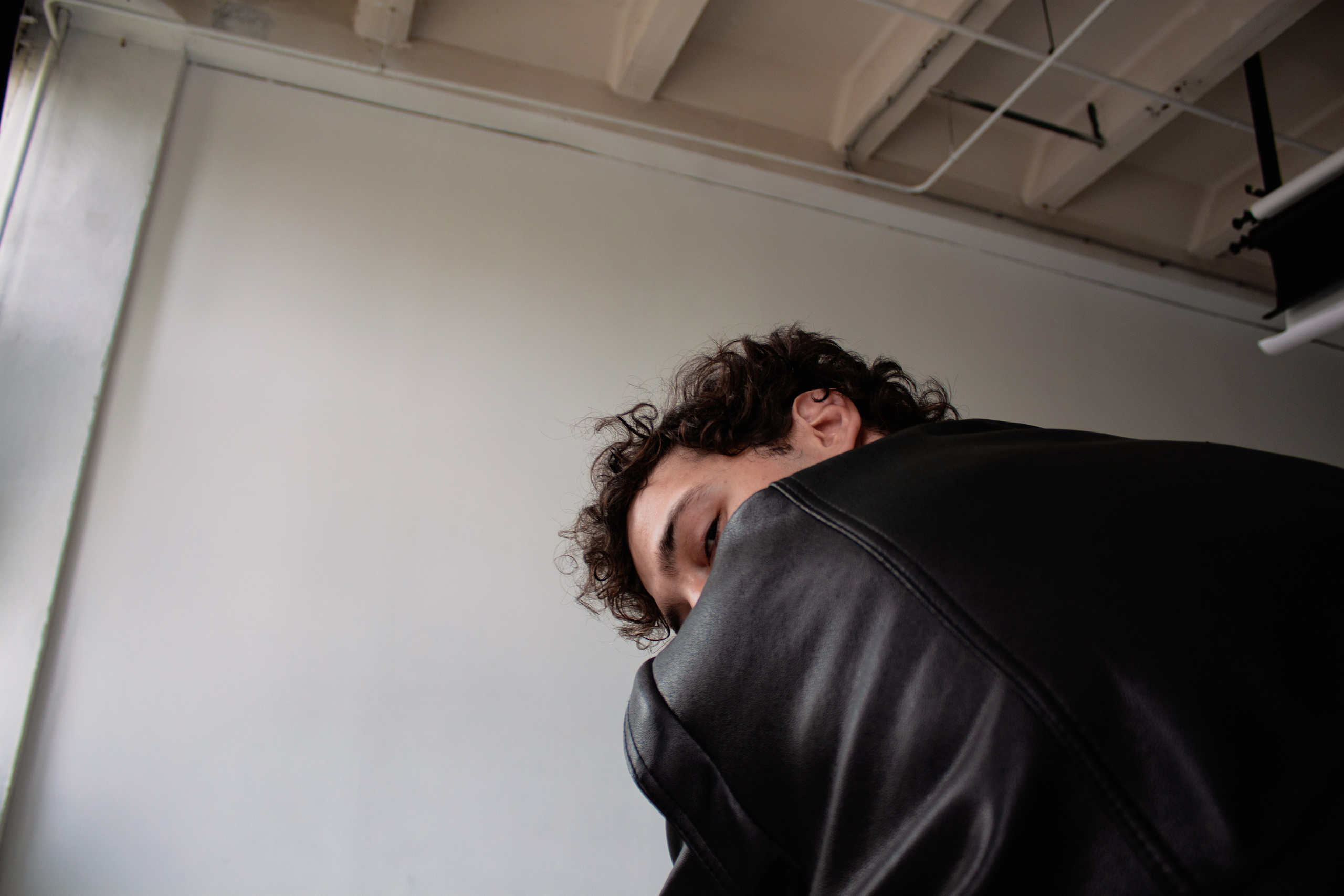 Roman. Фотограф в Москве Ярослава Фролова