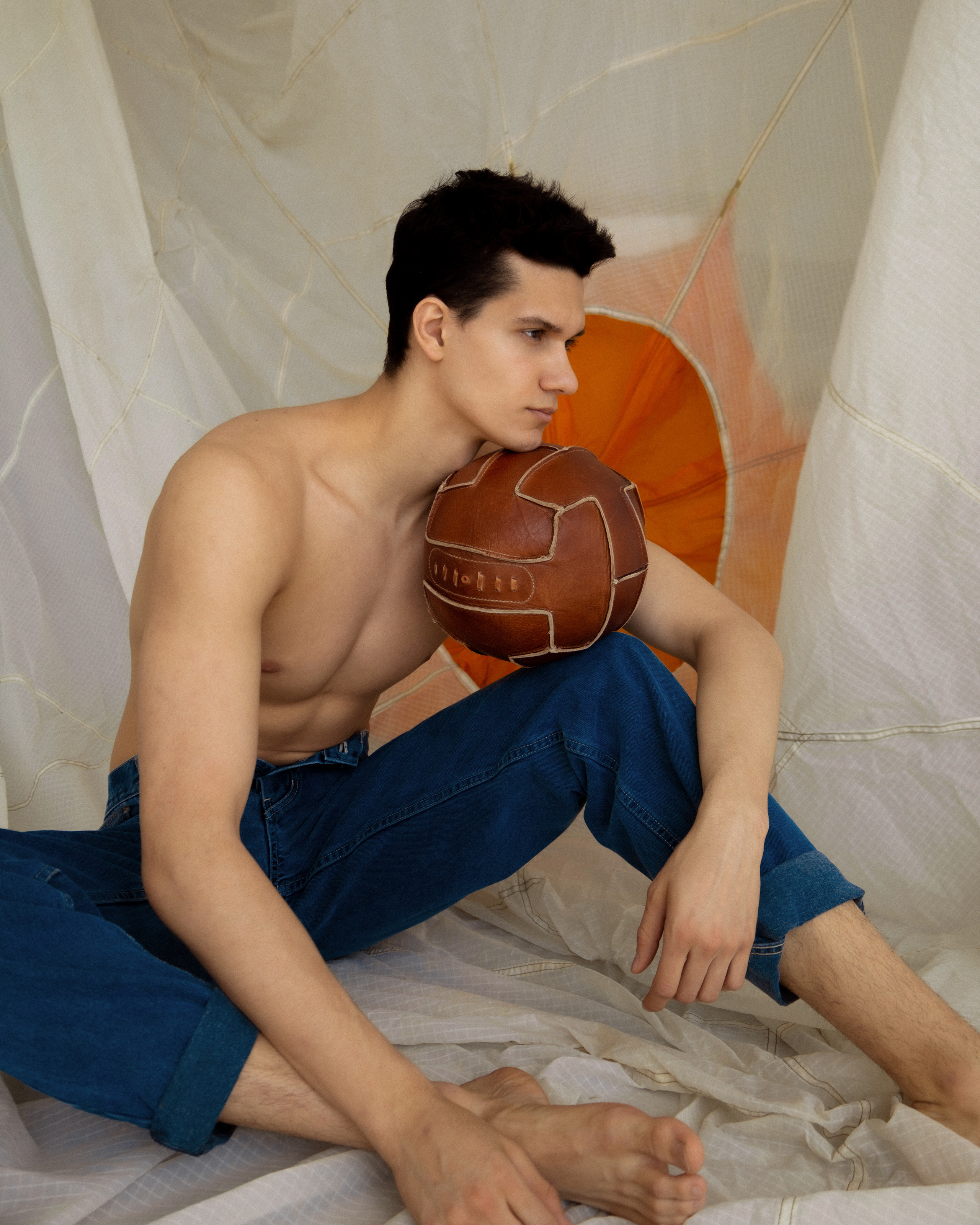 Vadim B. Фотограф в Москве Ярослава Фролова