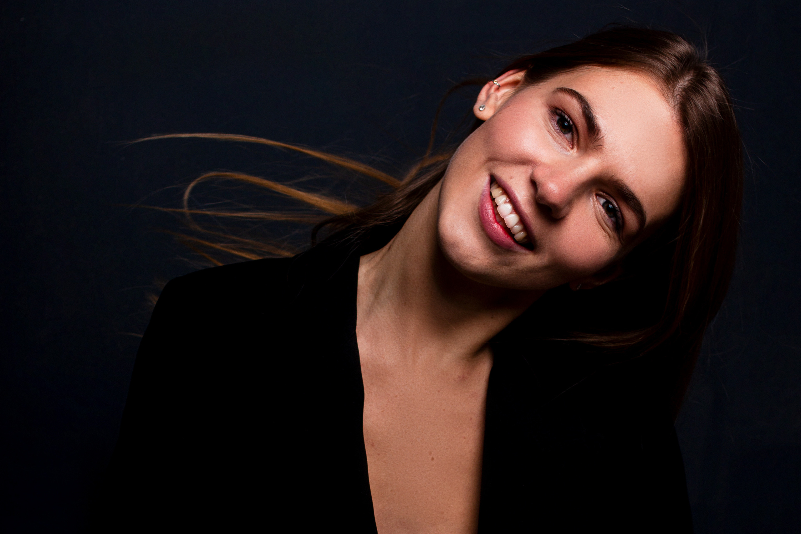 Valentina. Фотограф в Москве Ярослава Фролова