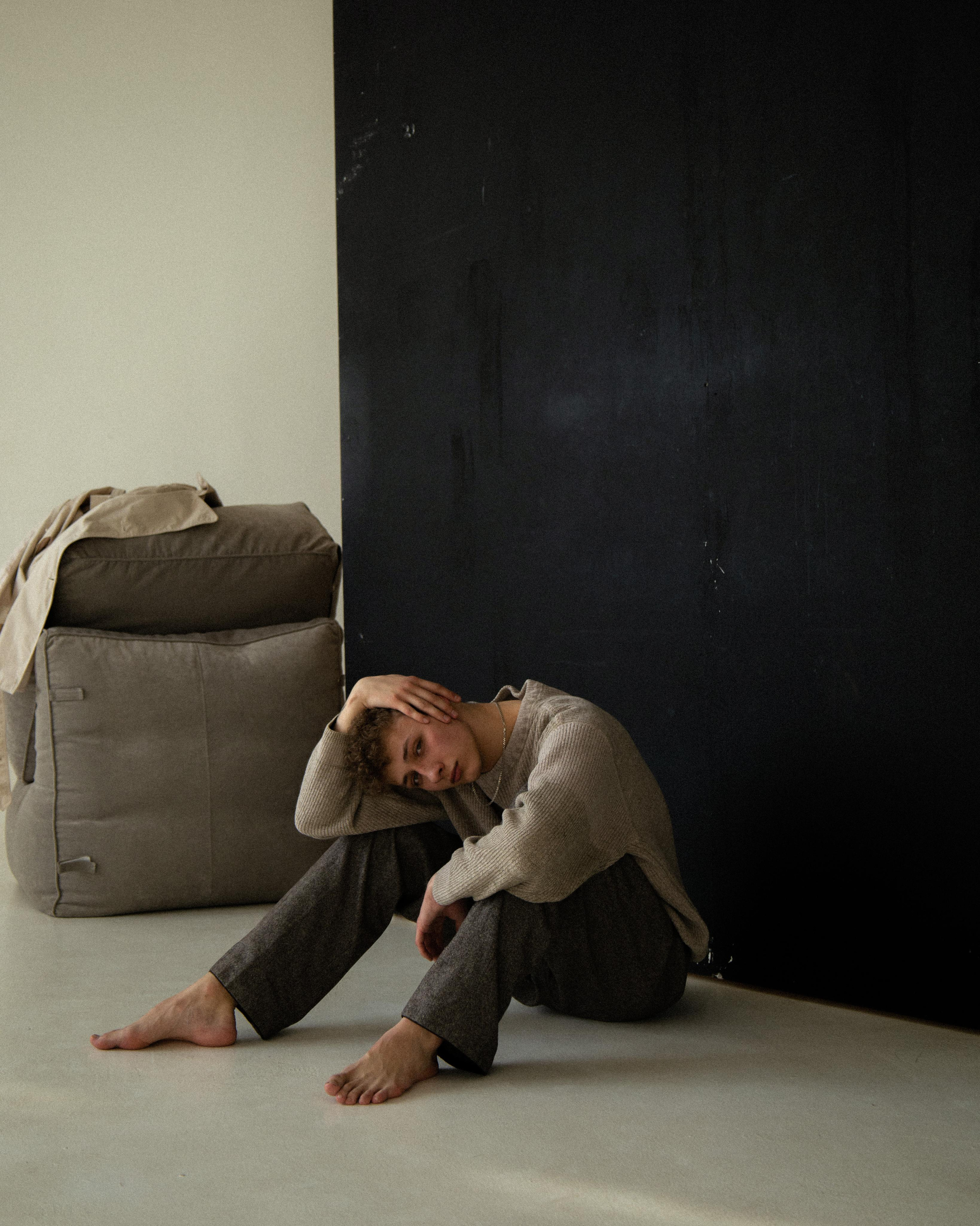 Daniel. Фотограф в Москве Ярослава Фролова