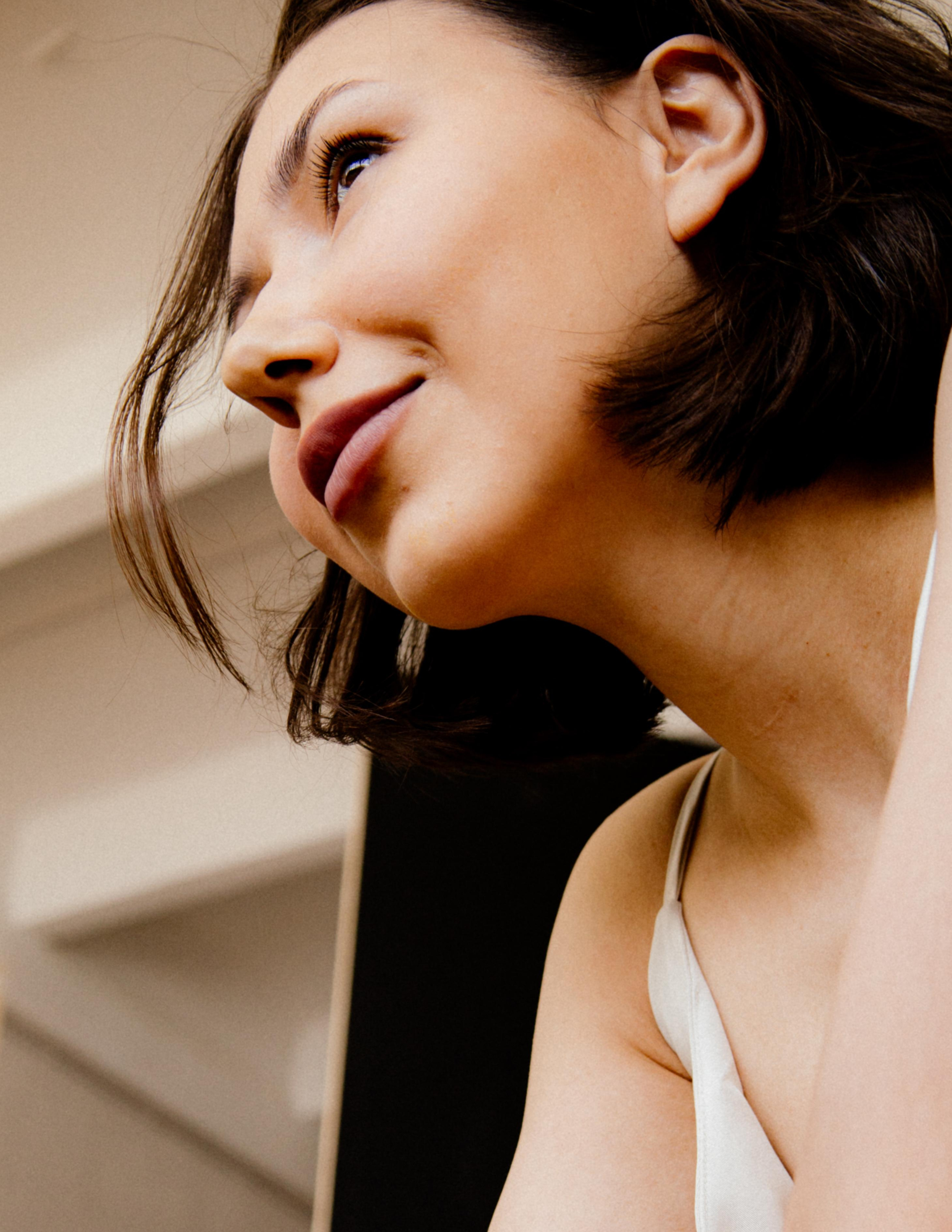 Anastasiia. Фотограф в Москве Ярослава Фролова