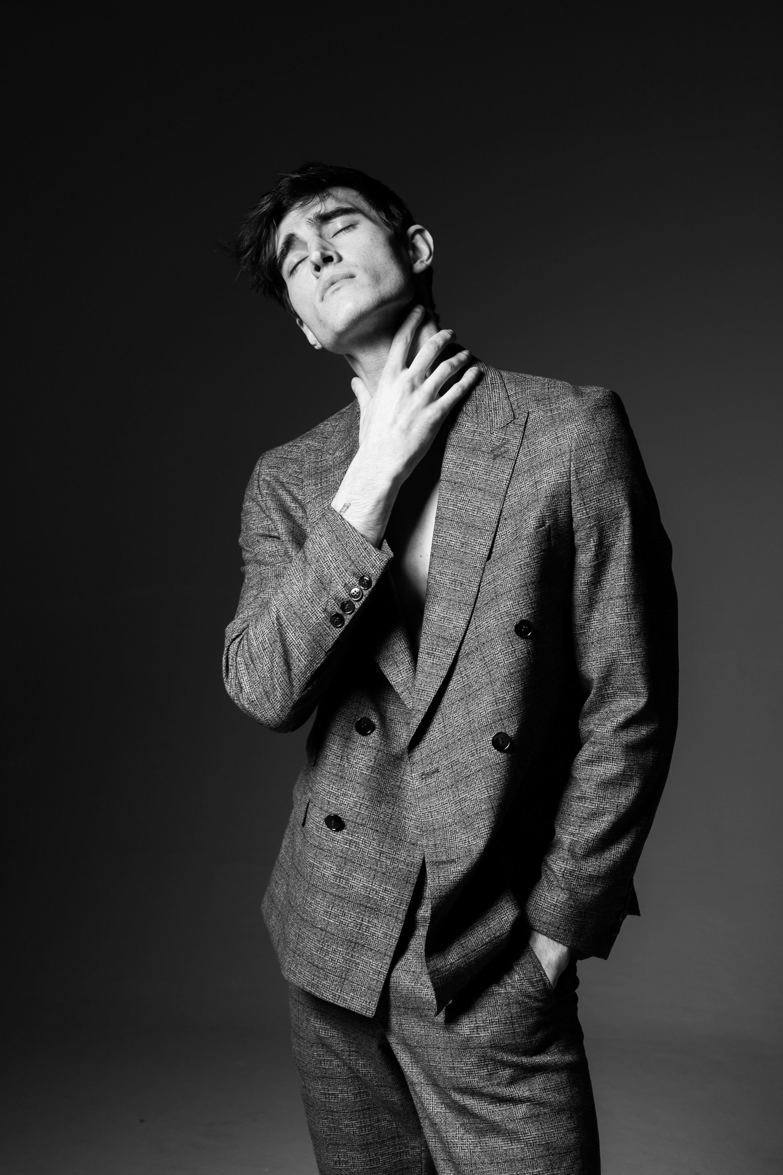 Bogdan. Фотограф в Москве Ярослава Фролова