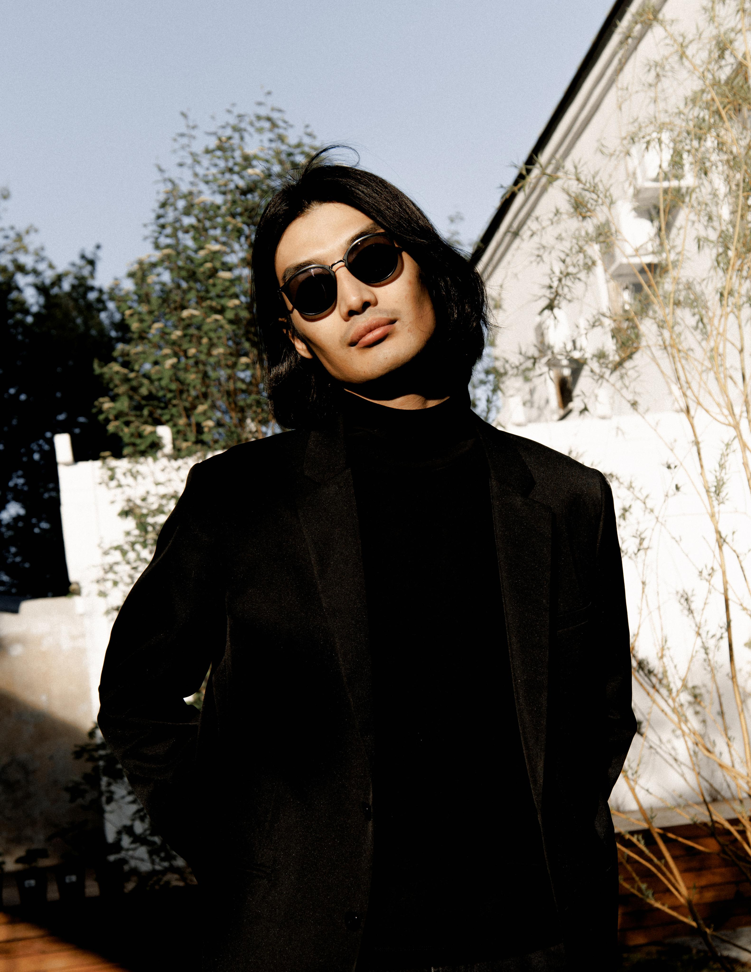 Maxat. Фотограф в Москве Ярослава Фролова