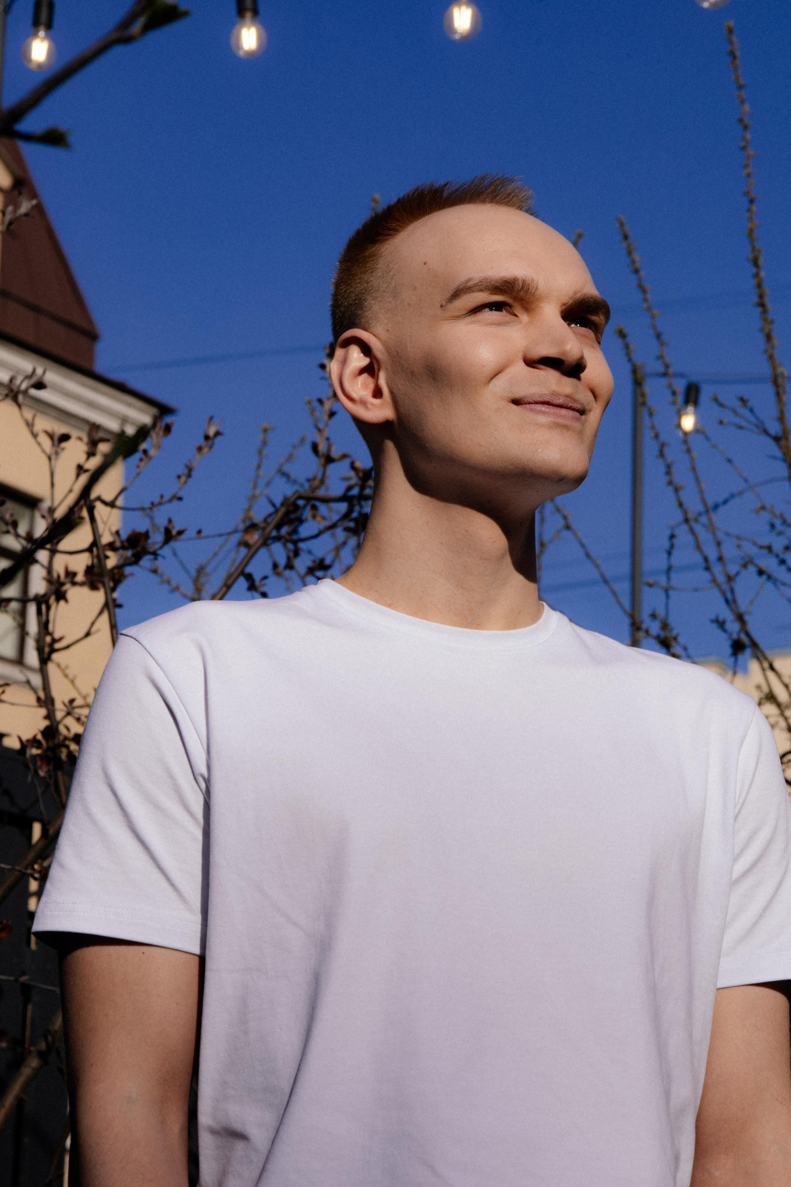 Xenia & Artem. Фотограф в Москве Ярослава Фролова