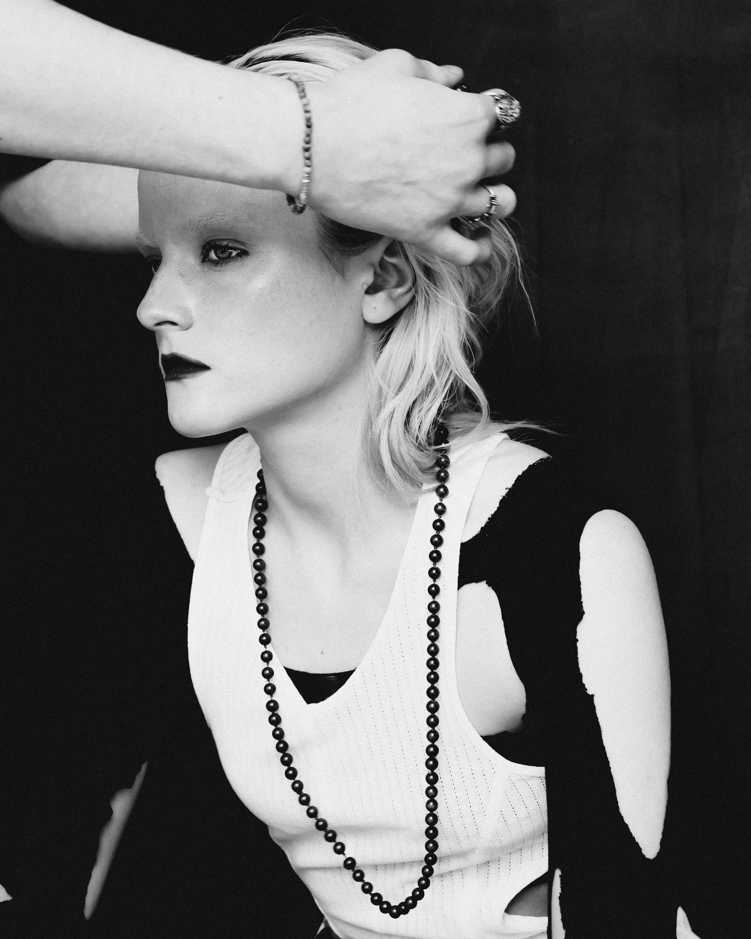 Red May I. Фотограф в Москве Ярослава Фролова