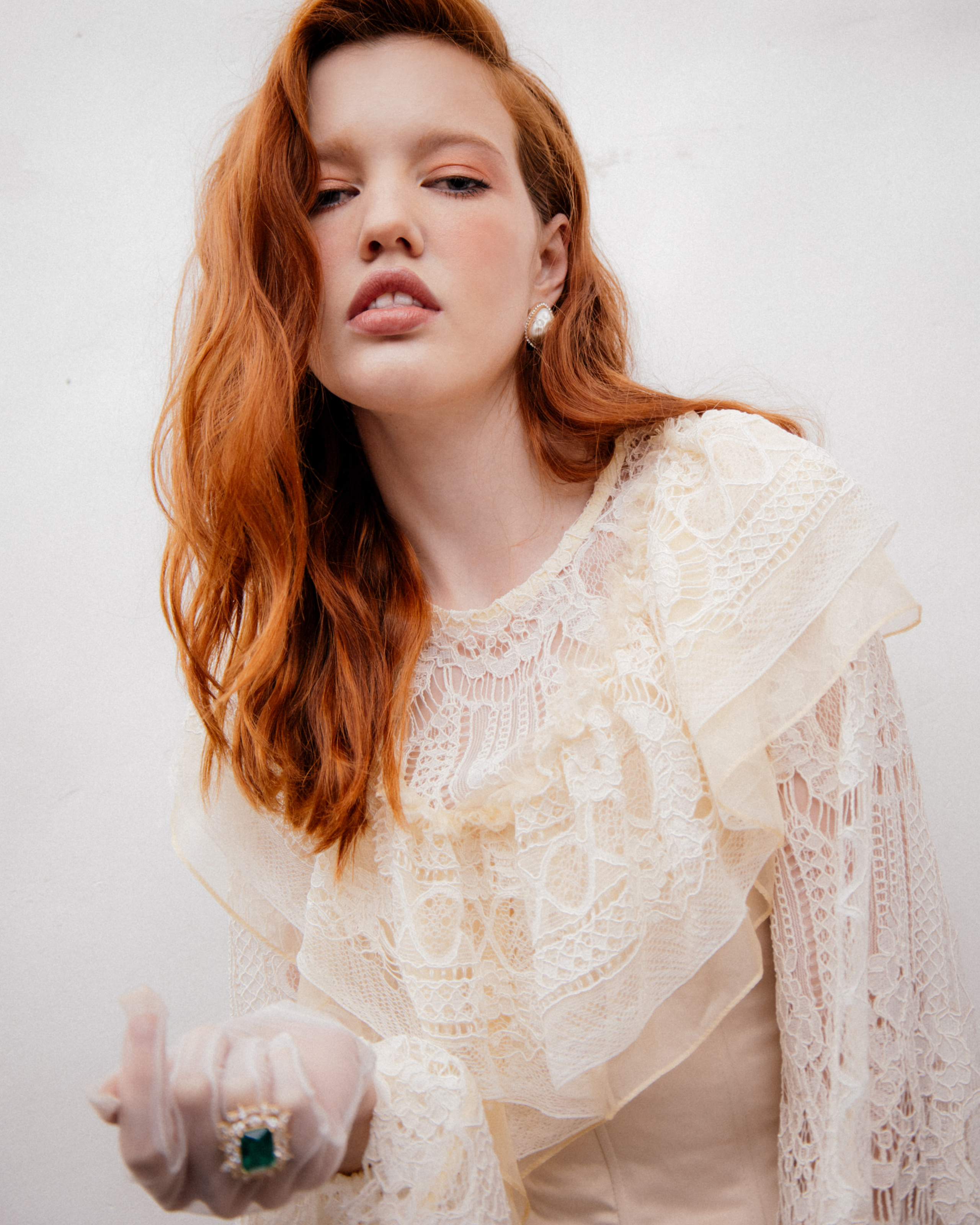 Julia. Фотограф в Москве Ярослава Фролова