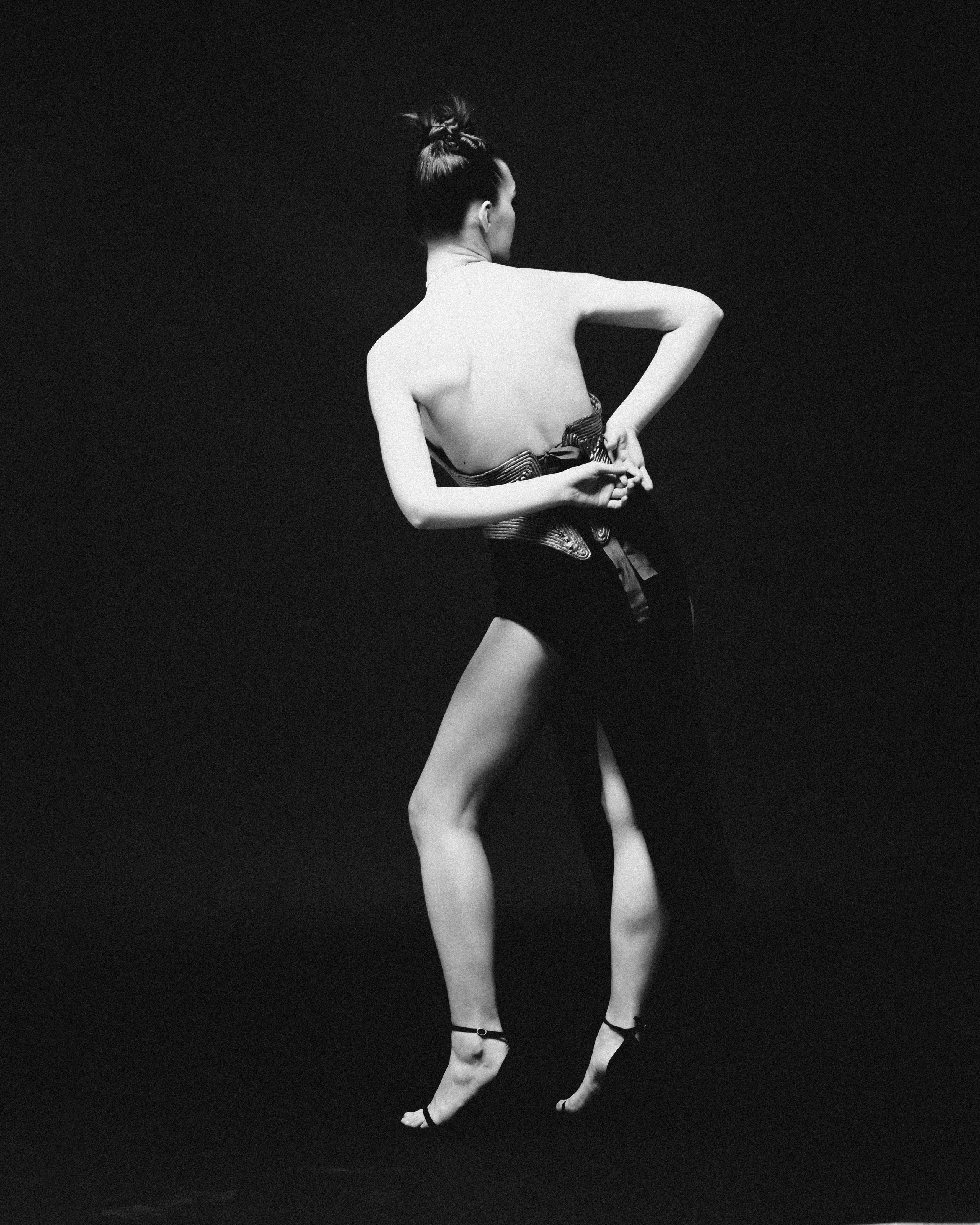 Anastasiia. Фотограф в Москве Ярослава Фролова