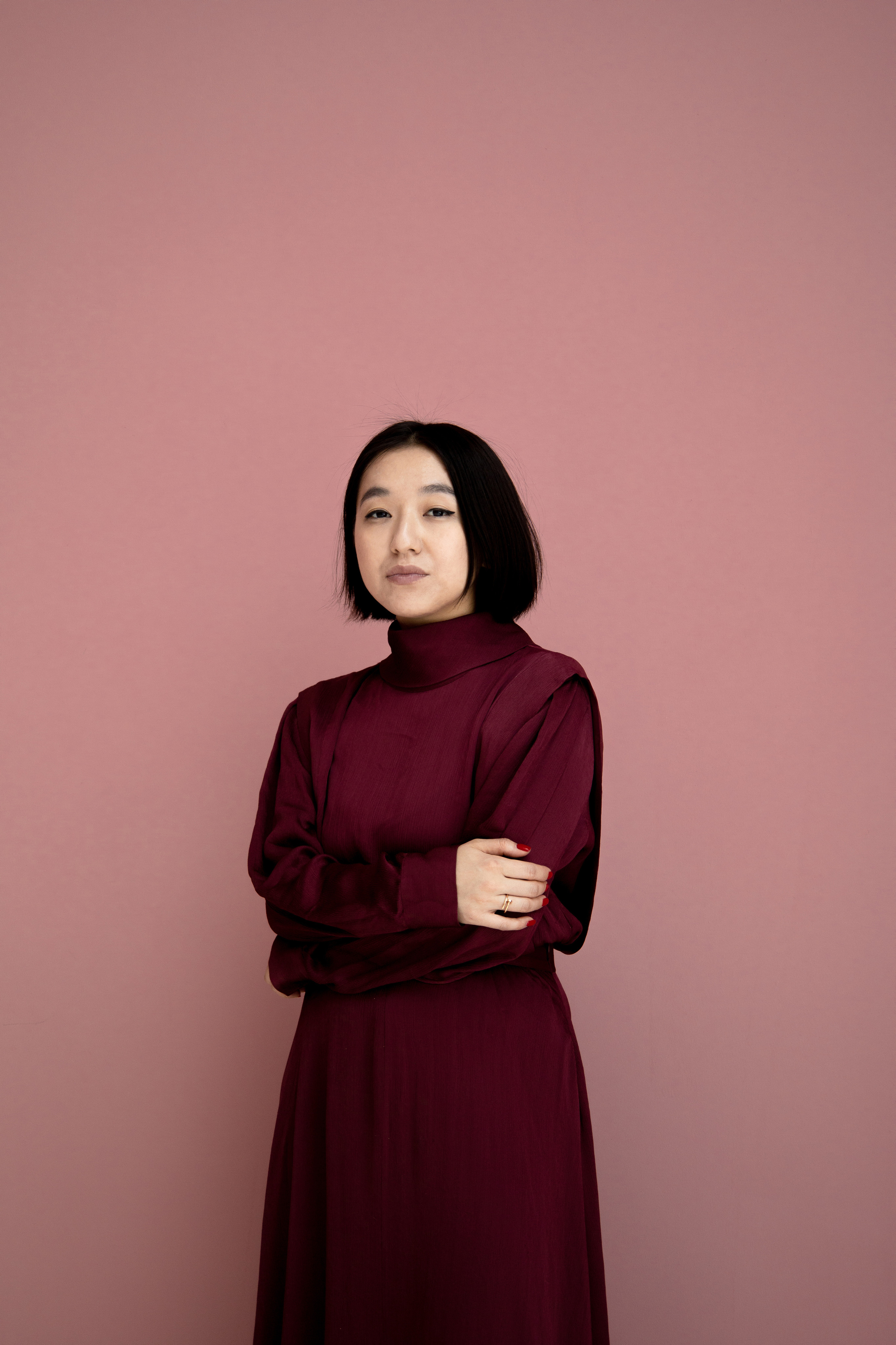 Di & Lily. Фотограф в Москве Ярослава Фролова