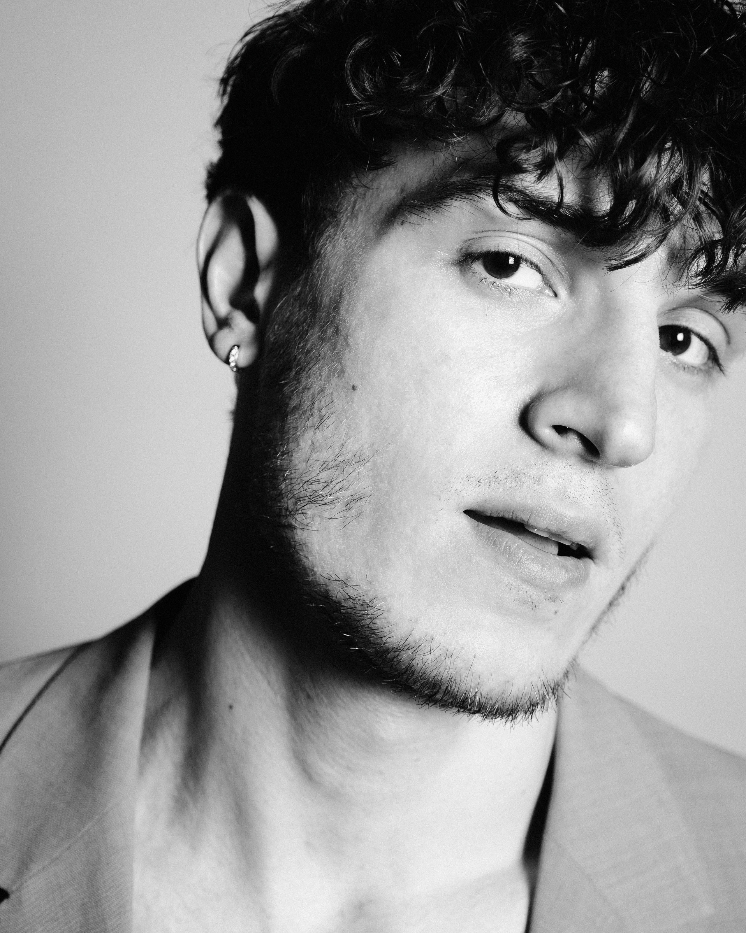 Nick B. Фотограф в Москве Ярослава Фролова